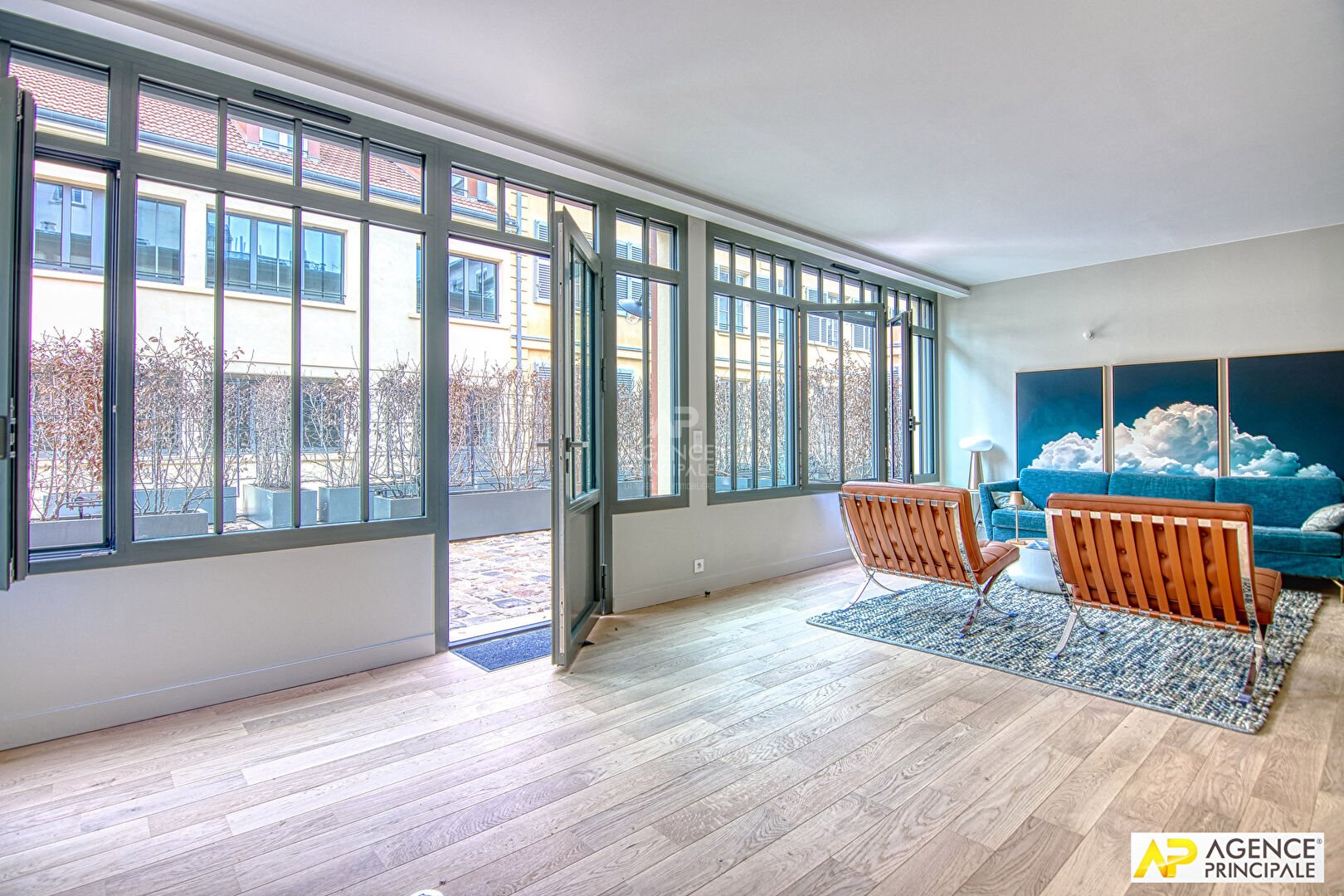 Maison à vendre, 111m², Versailles