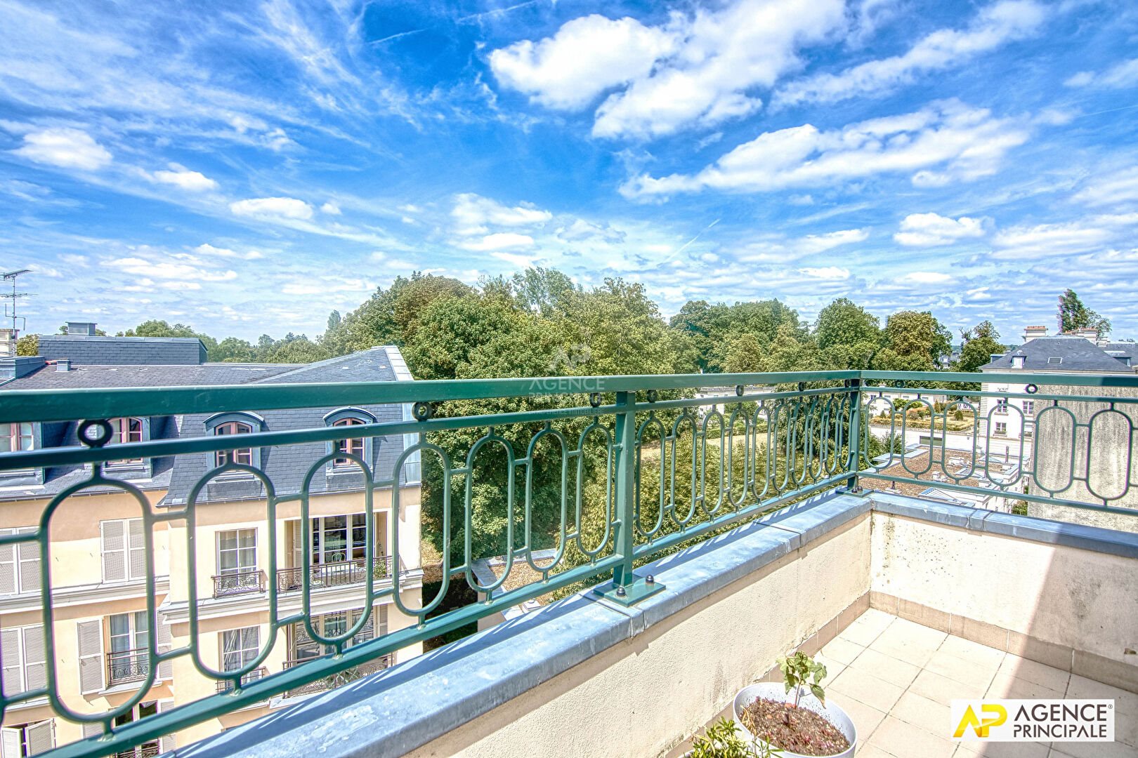 Appartement à vendre, 150m², Versailles