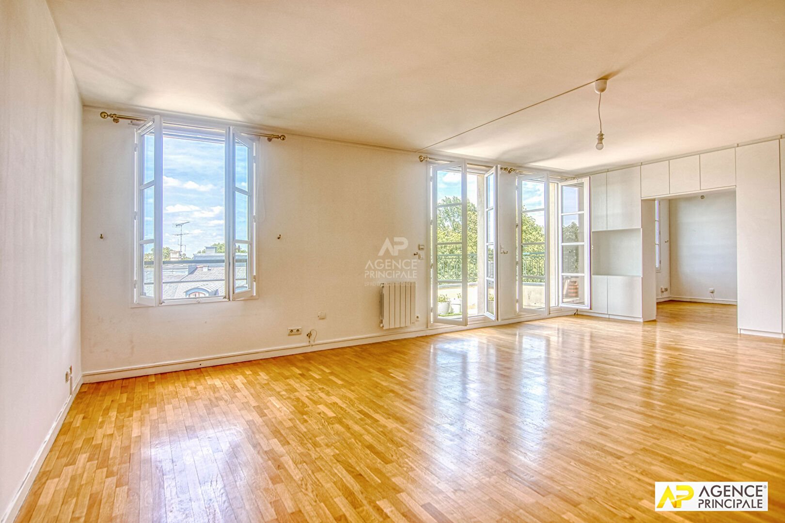 Appartement à vendre, 150m², Versailles