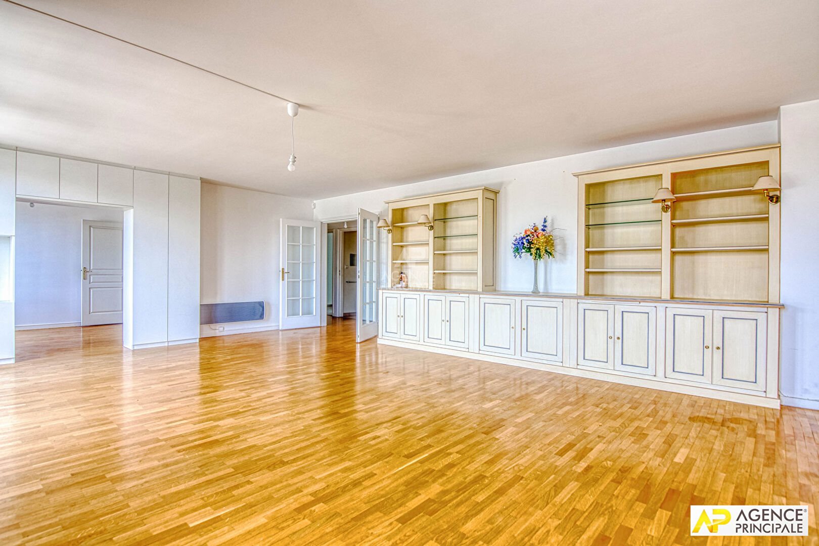 Appartement à vendre, 150m², Versailles