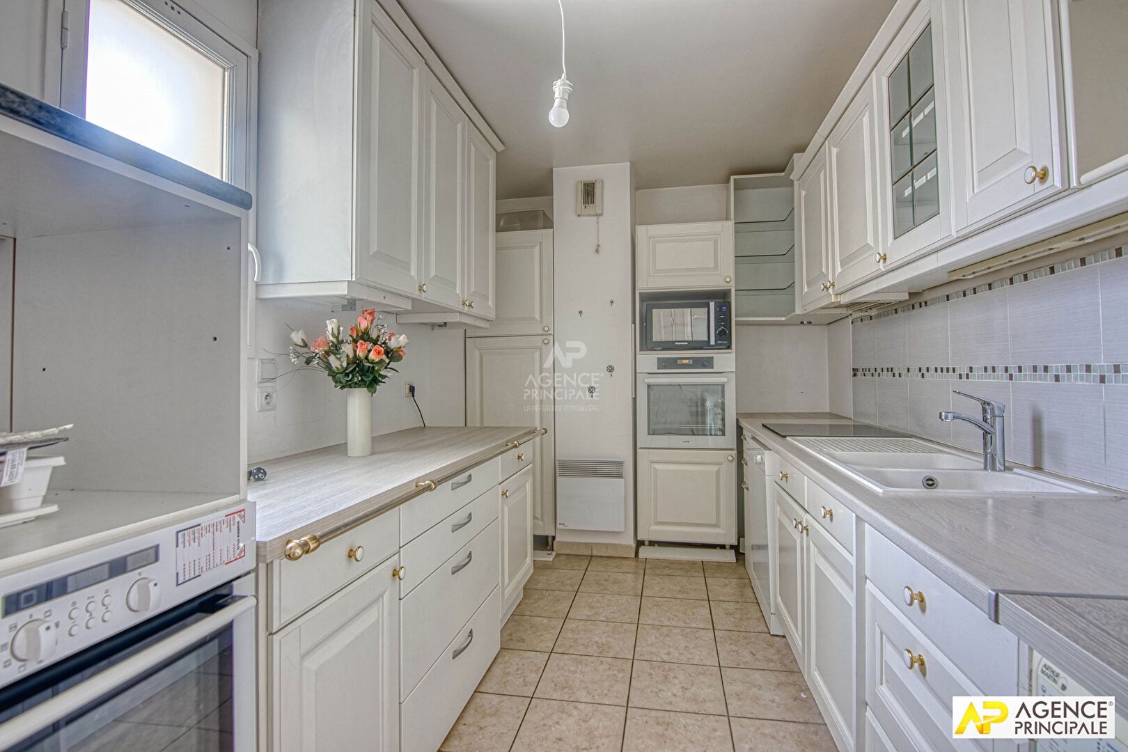 Appartement à vendre, 150m², Versailles