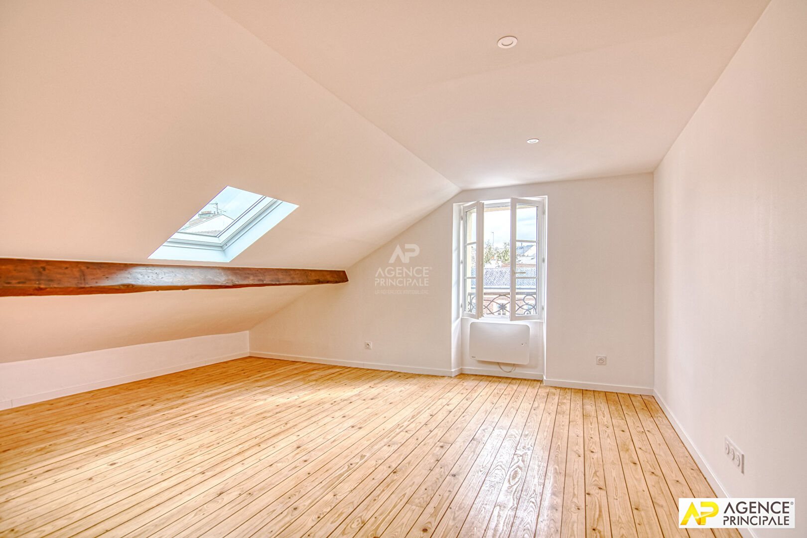 Appartement à vendre, 60m², Versailles