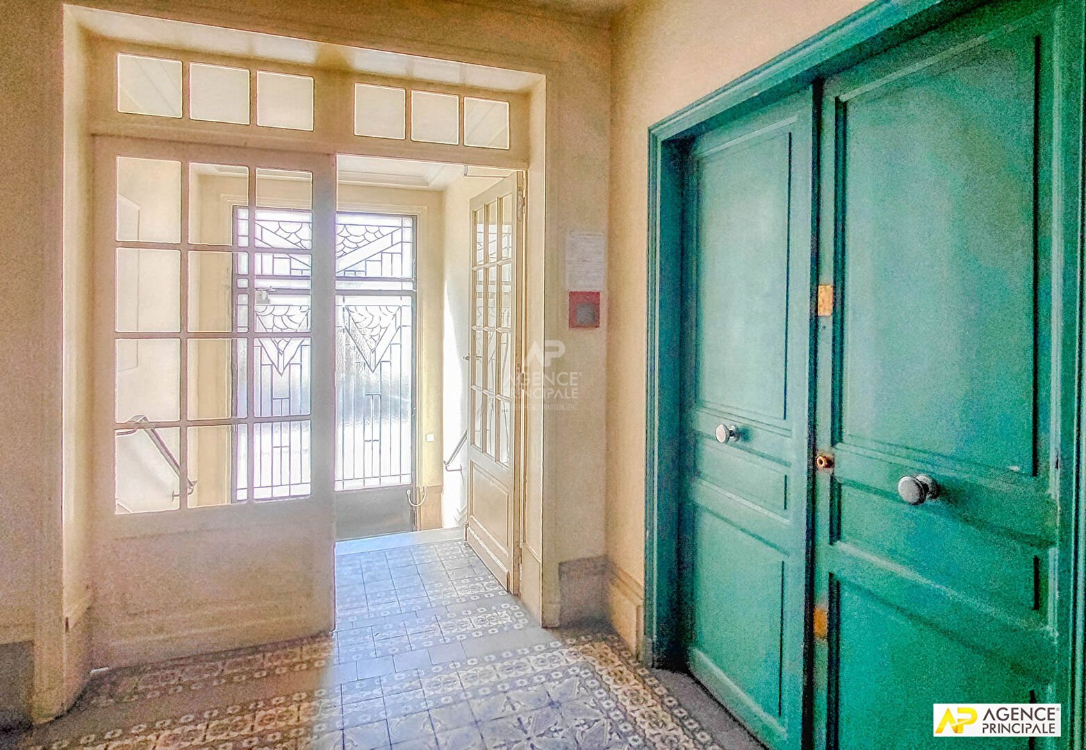 Appartement à vendre, 14m², Versailles