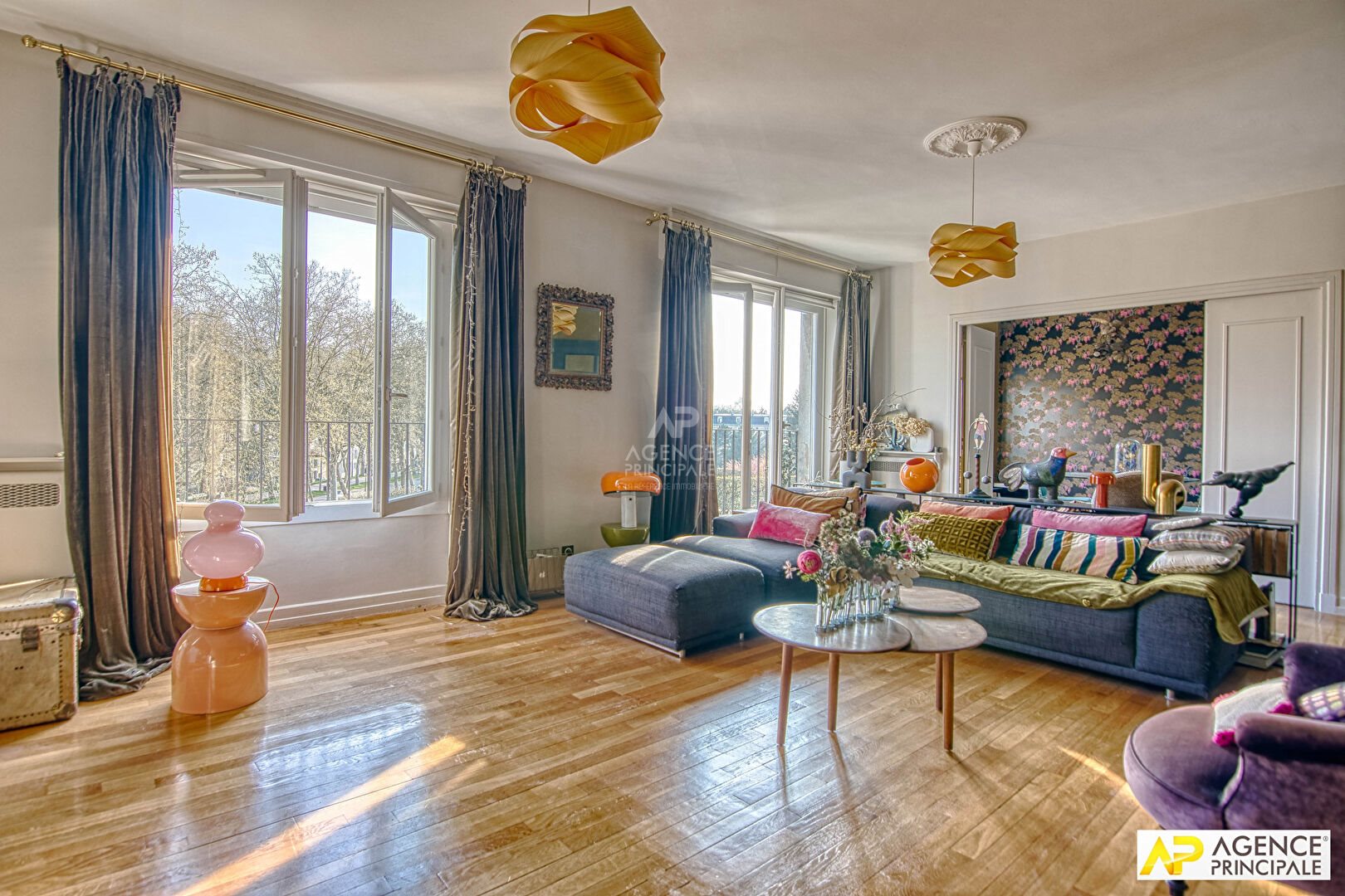 Appartement à vendre, 151m², Versailles