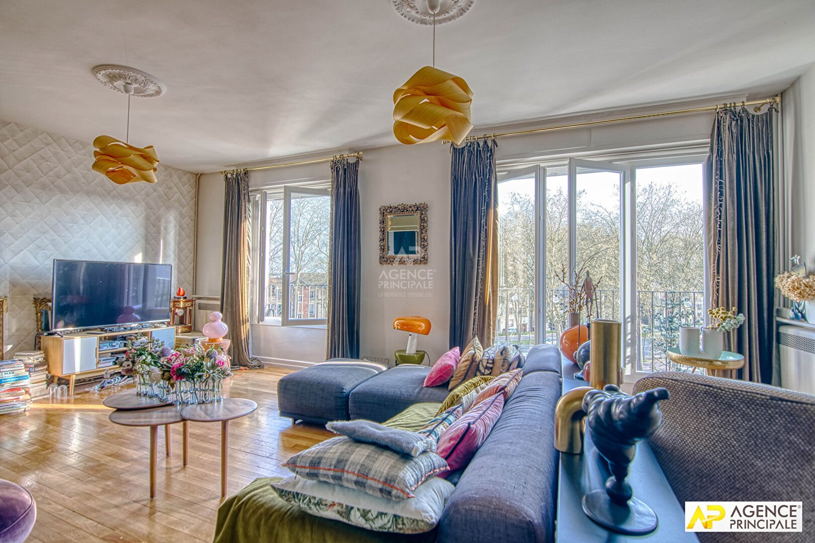 Appartement à vendre, 151m², Versailles