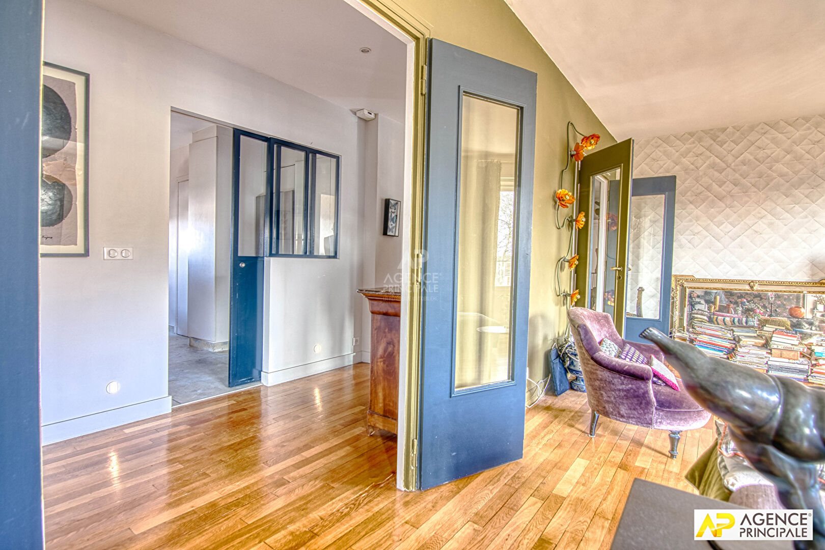 Appartement à vendre, 151m², Versailles