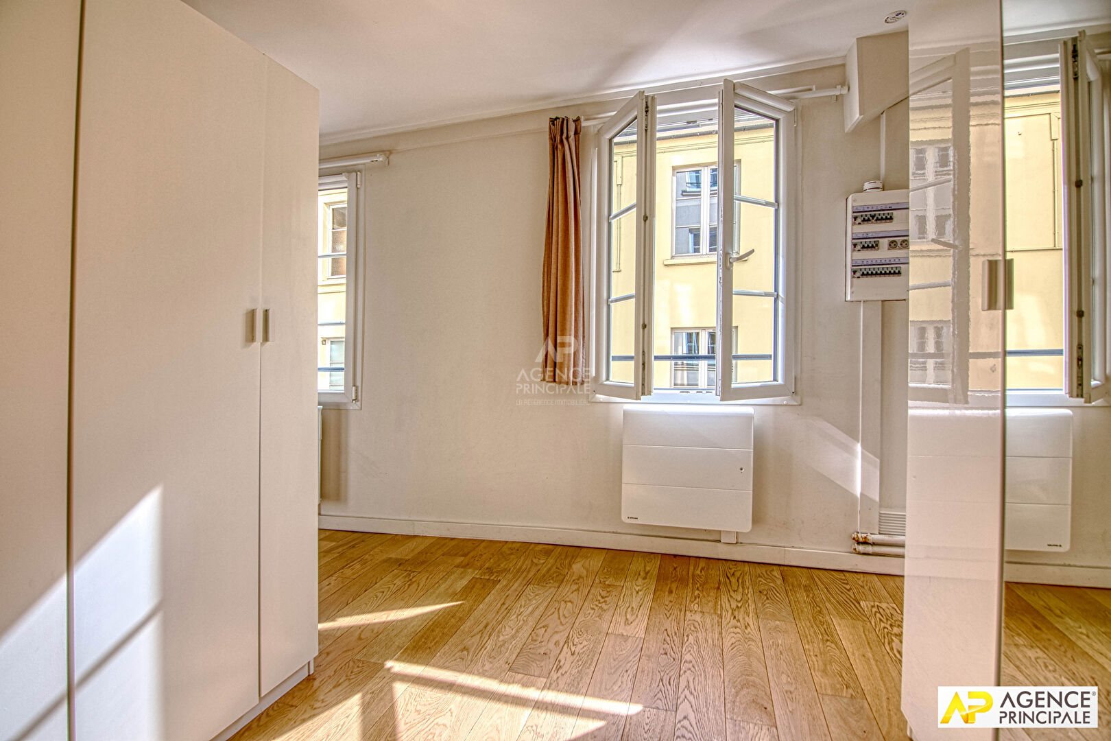 Appartement à vendre, 43m², Versailles