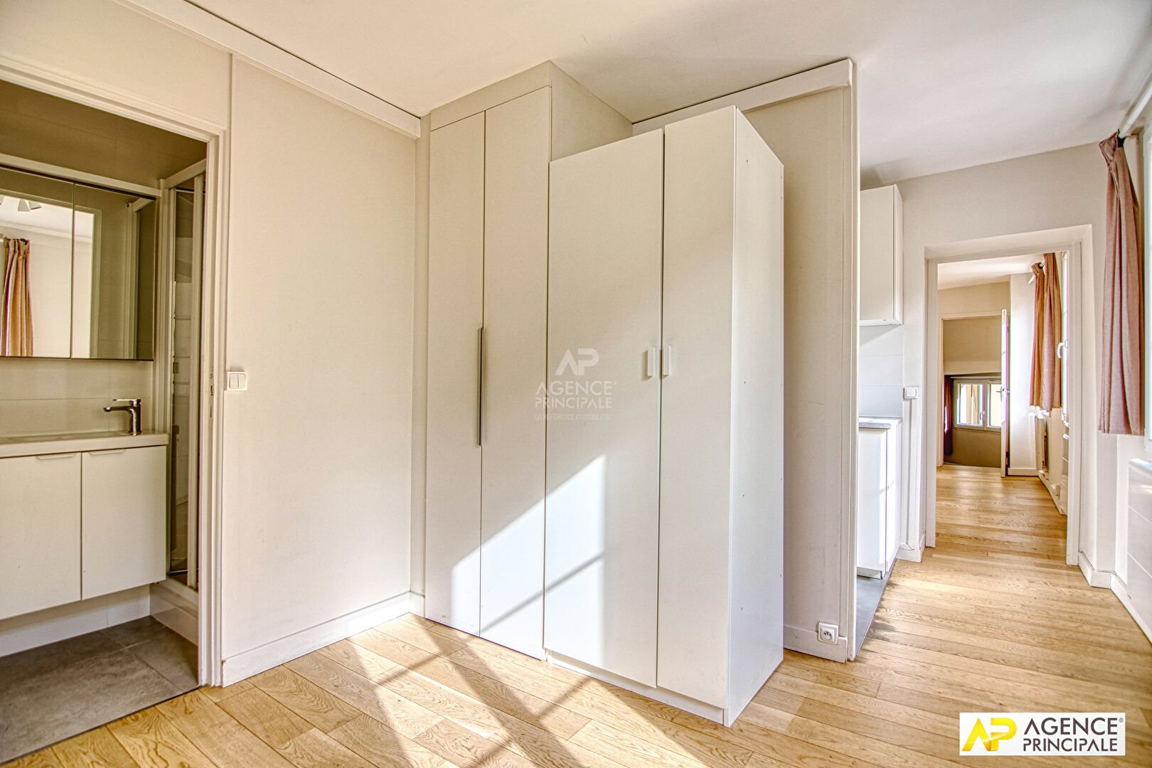 Appartement à vendre, 43m², Versailles