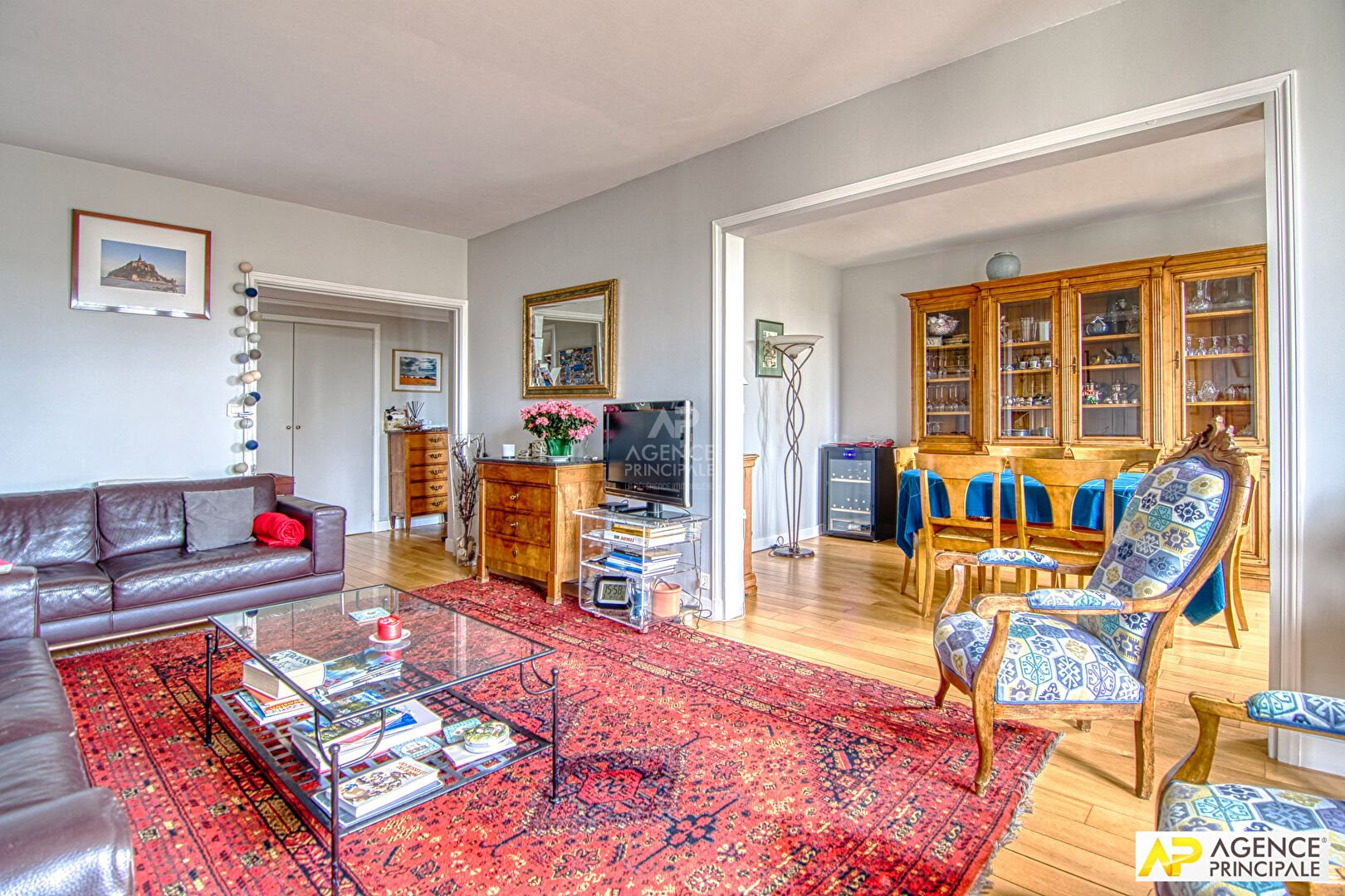 Appartement à vendre, 139m², Versailles