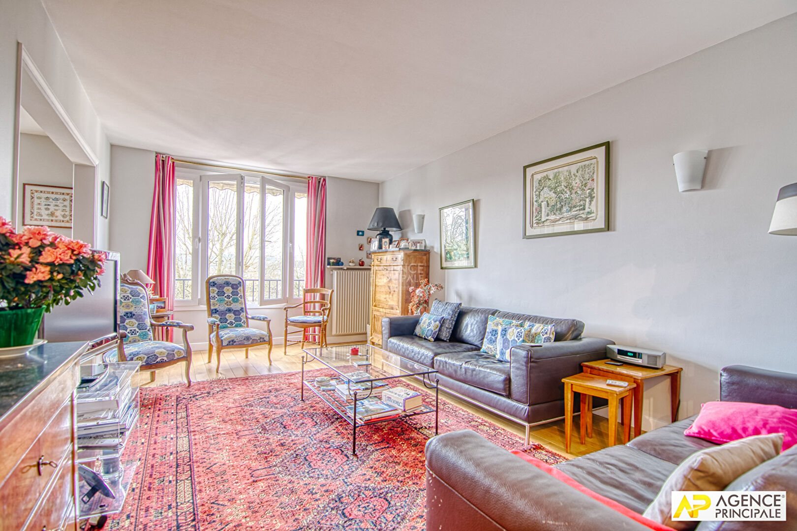 Appartement à vendre, 139m², Versailles