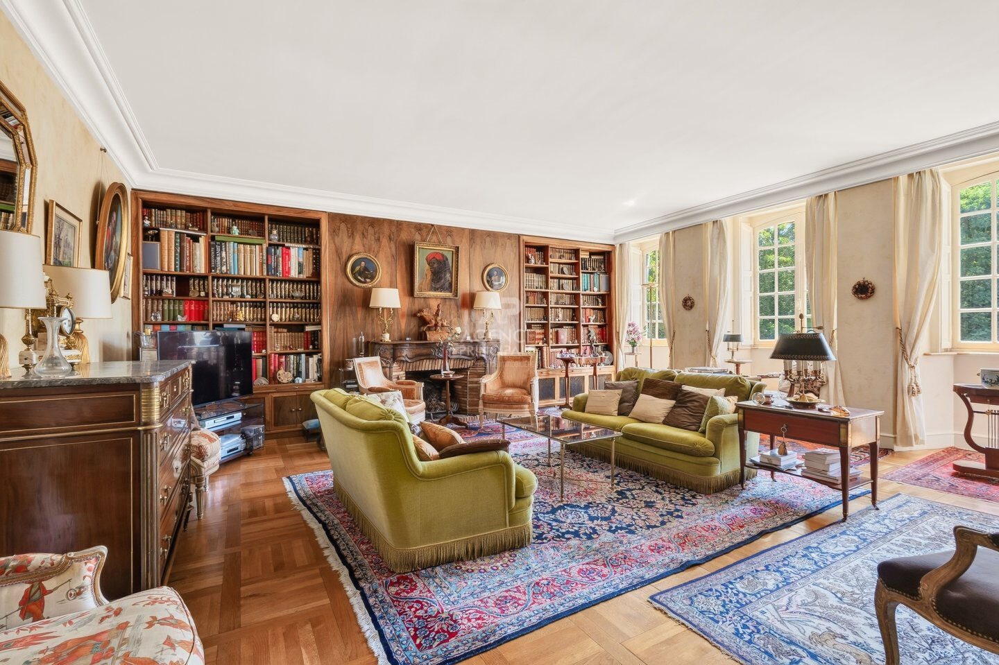 Appartement à vendre, 167m², Versailles