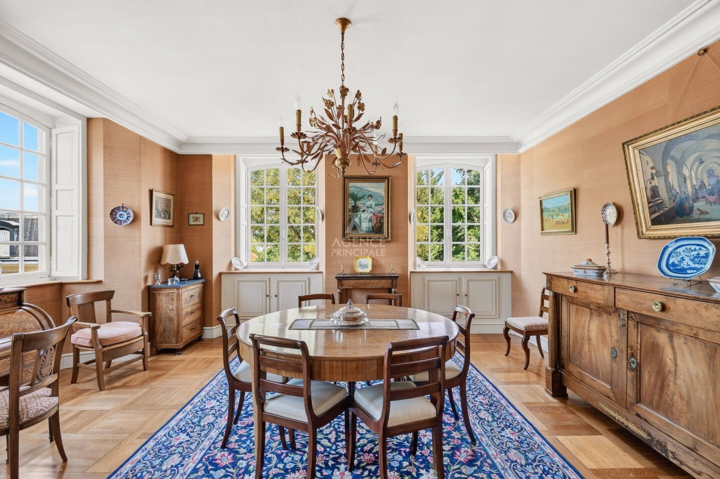 Appartement à vendre, 167m², Versailles