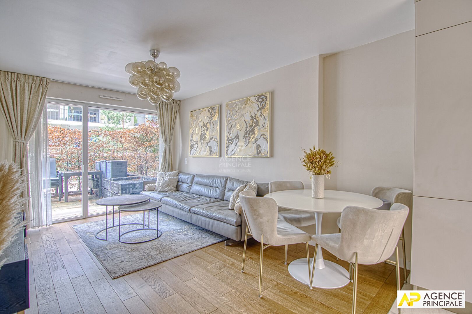 Appartement à vendre, 69m², Versailles