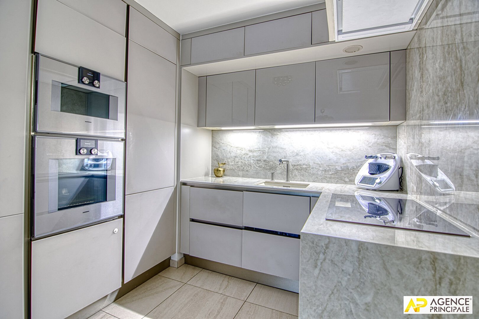 Appartement à vendre, 69m², Versailles