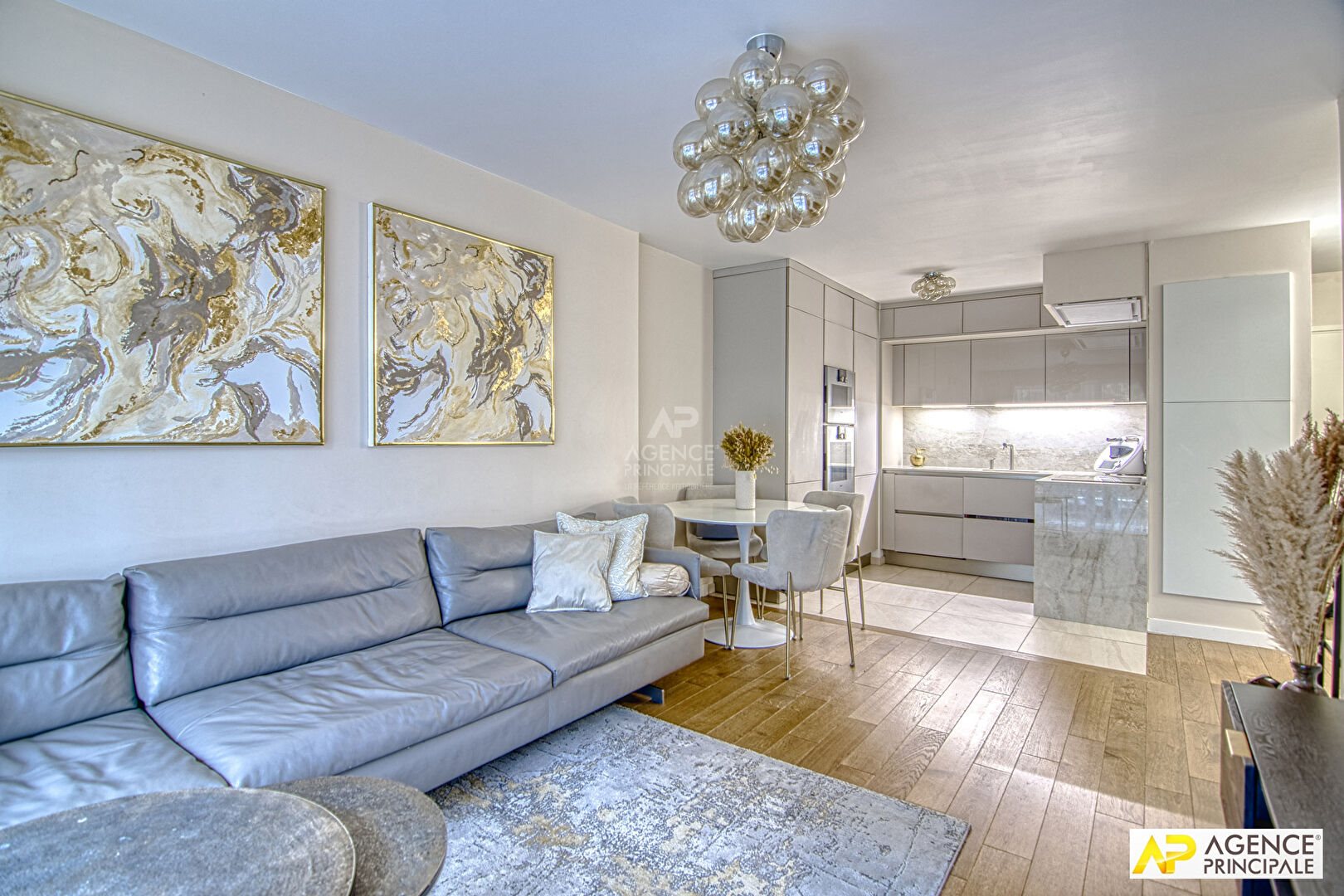 Appartement à vendre, 69m², Versailles