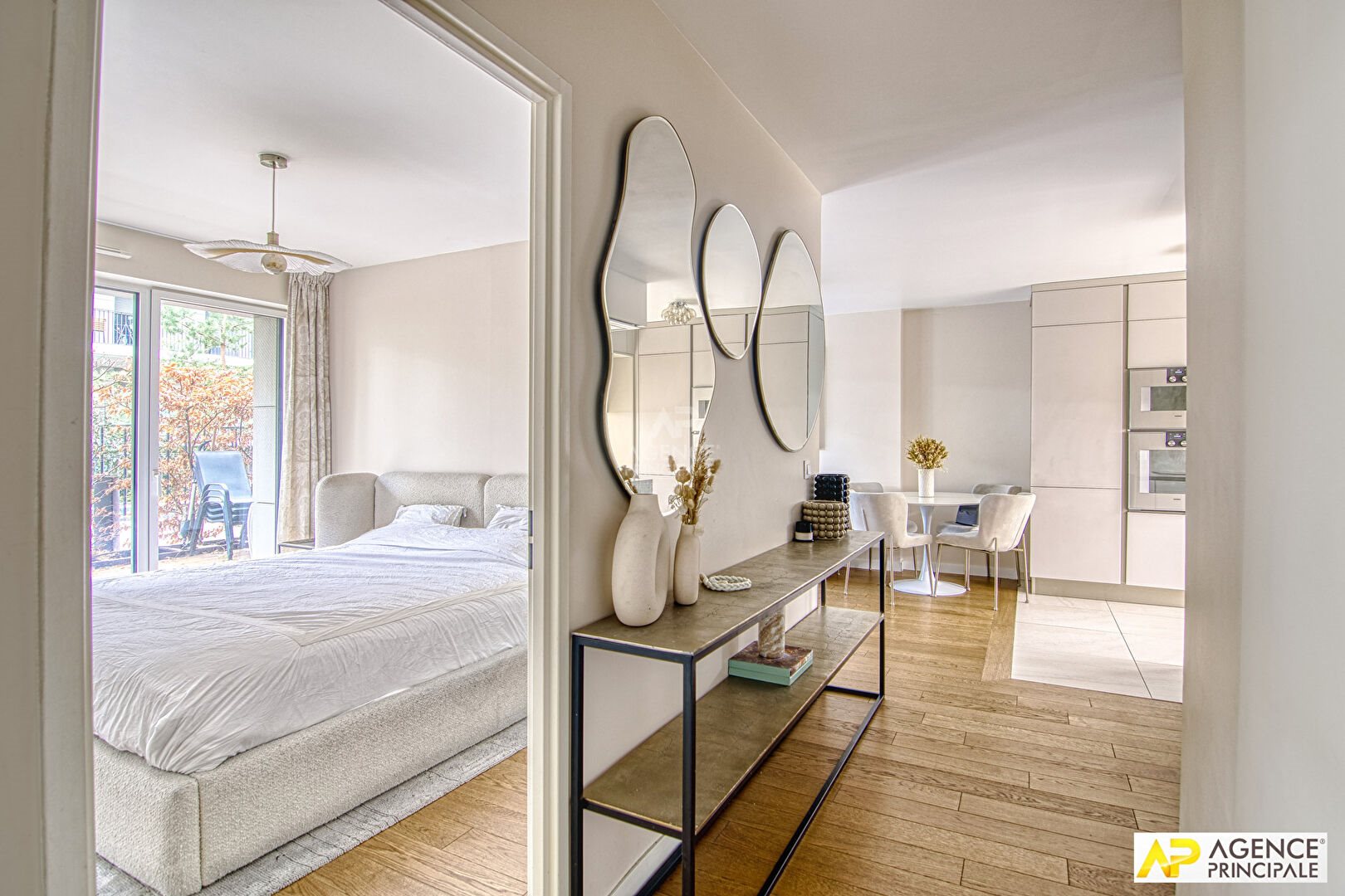 Appartement à vendre, 69m², Versailles