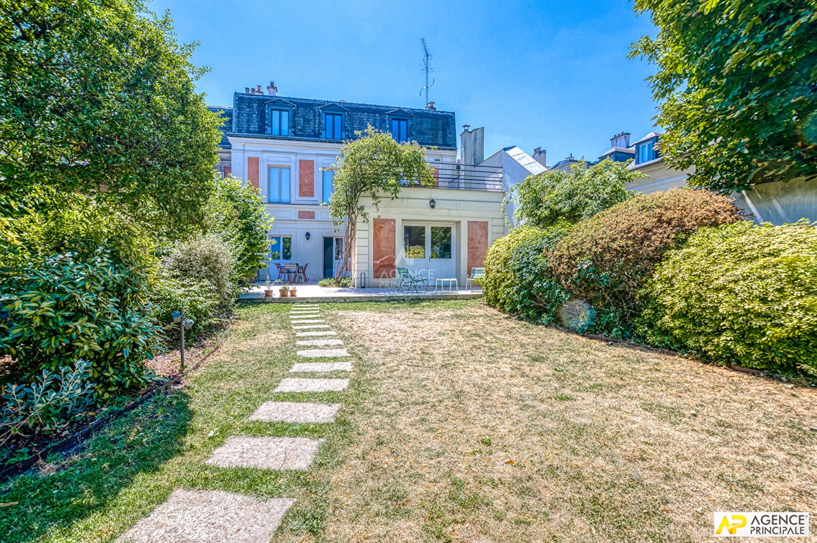 Maison à vendre, 235m², Versailles