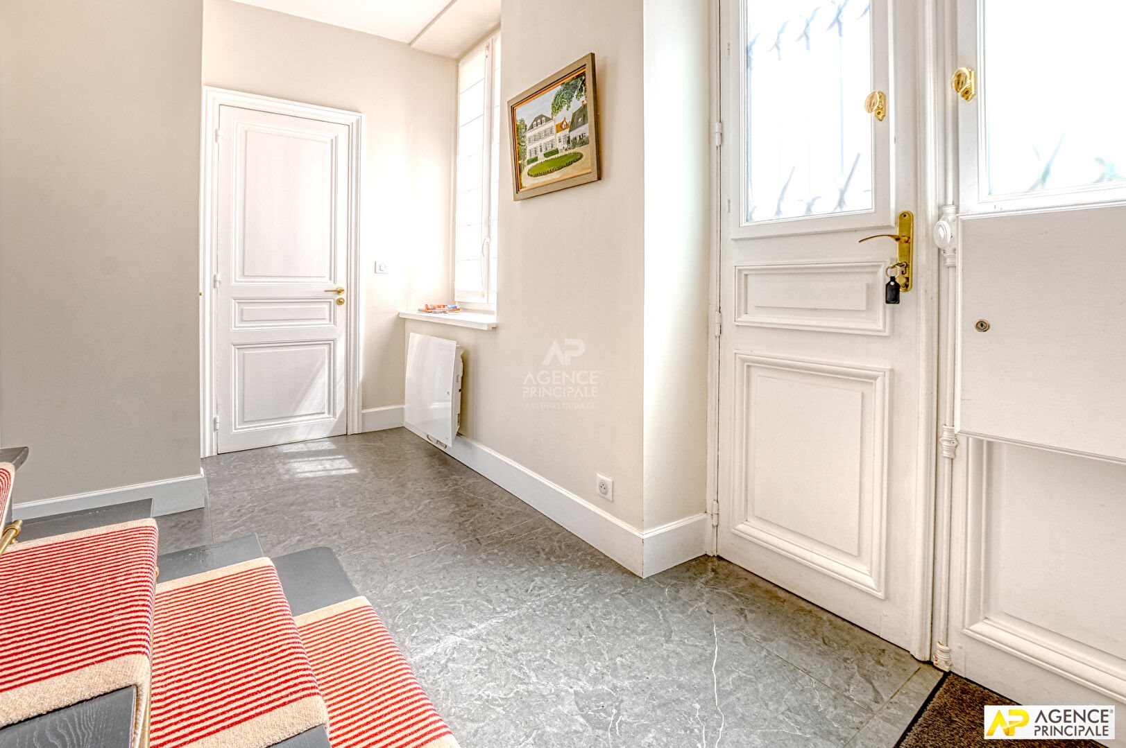 Maison à vendre, 235m², Versailles