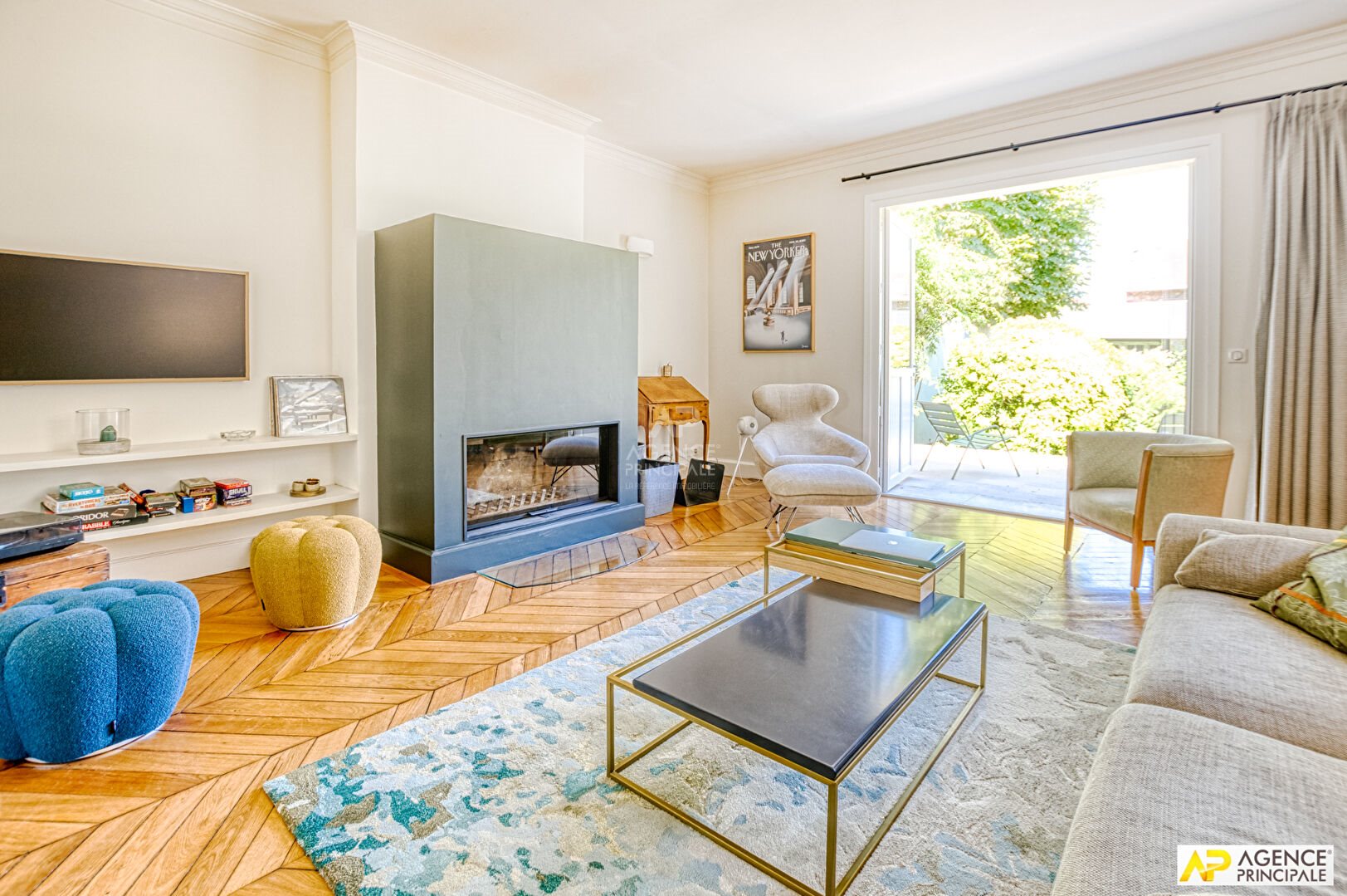 Maison à vendre, 235m², Versailles