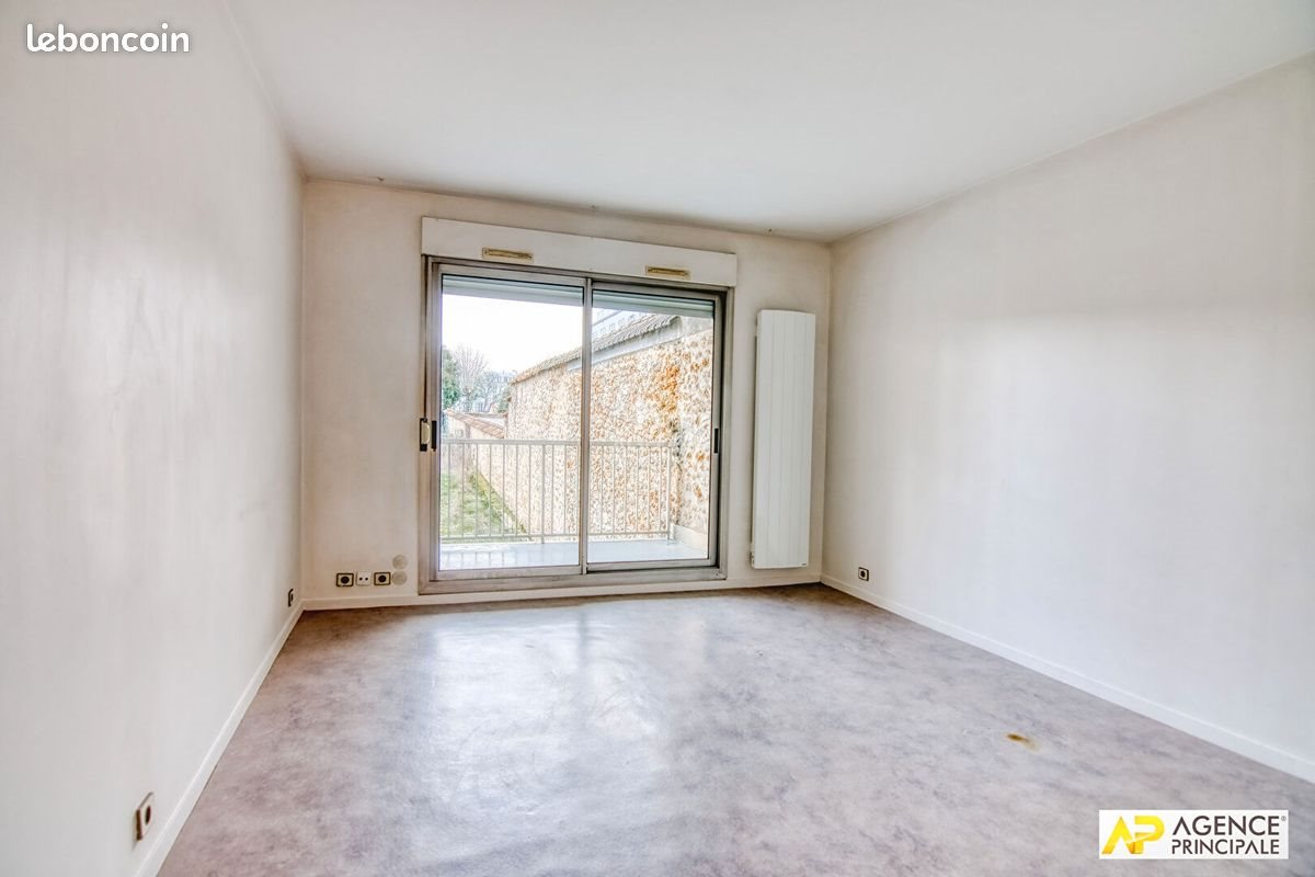 Appartement à vendre, 26m², Versailles