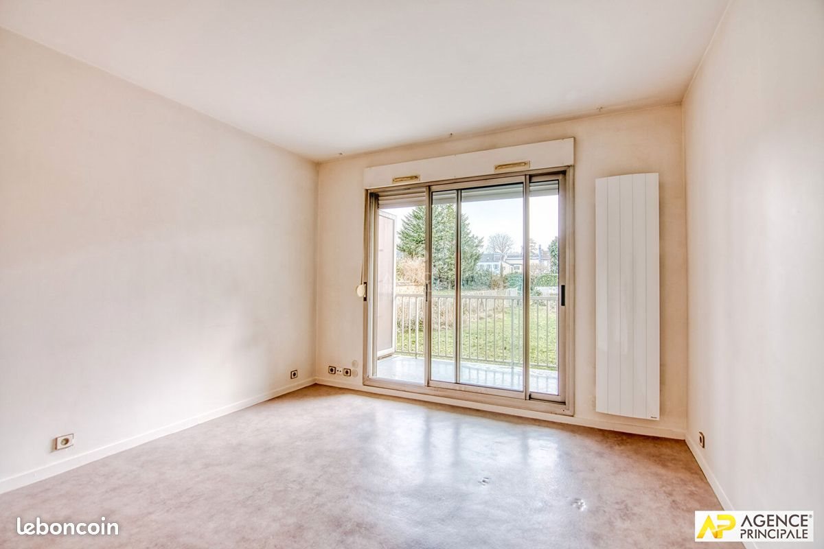 Appartement à vendre, 26m², Versailles
