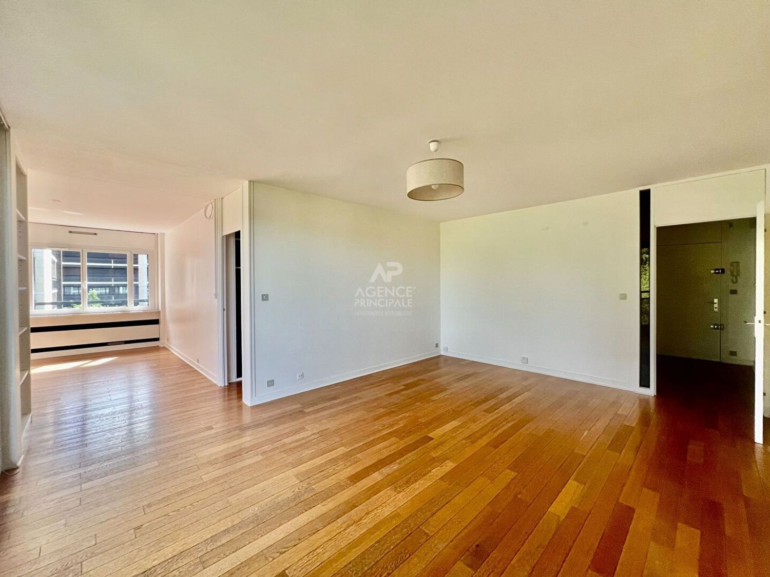Appartement à louer, 91m², Versailles
