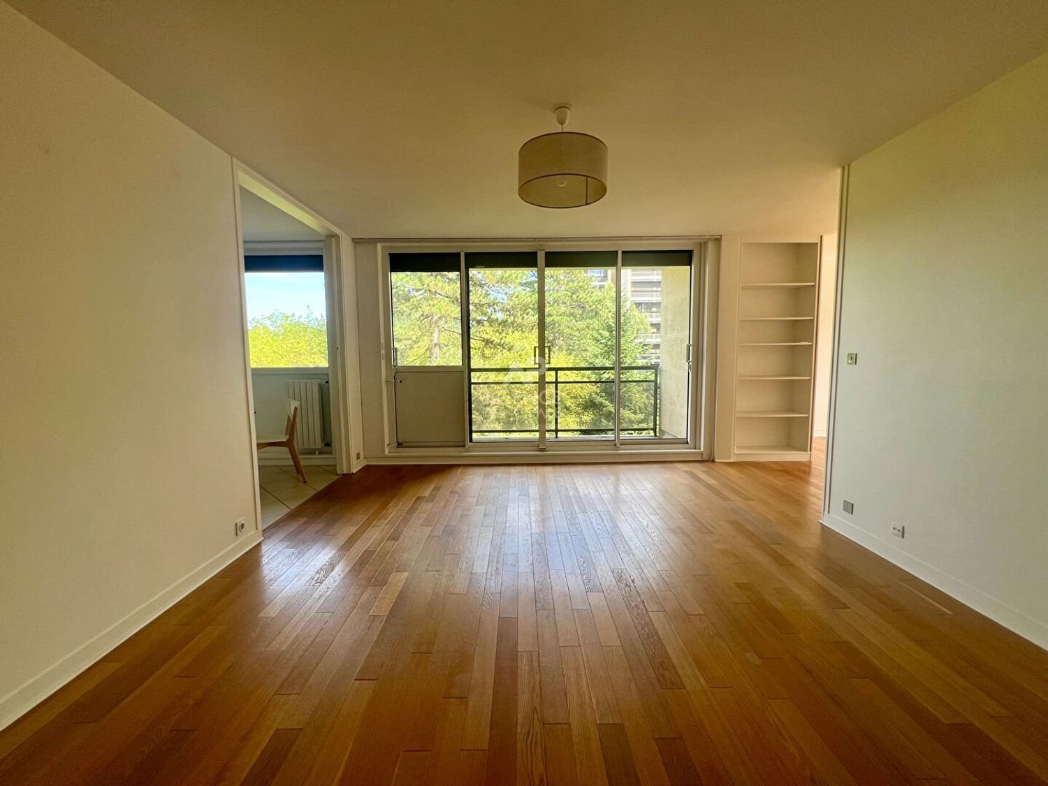 Appartement à louer, 91m², Versailles