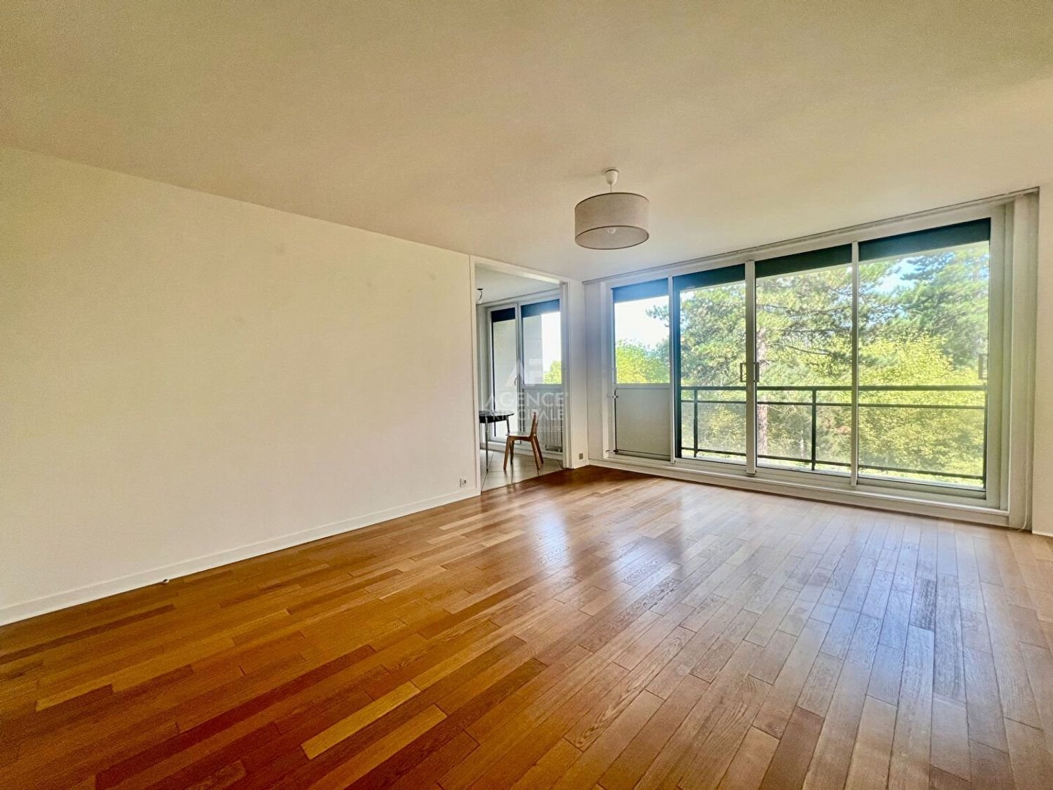 Appartement à louer, 91m², Versailles