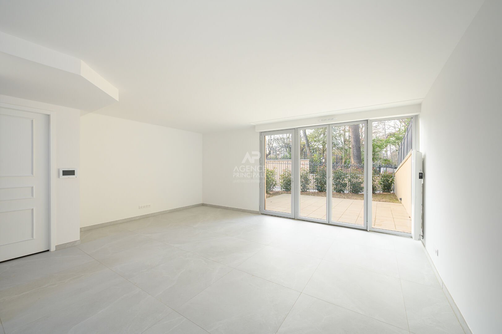 Appartement à vendre, 80m², Versailles