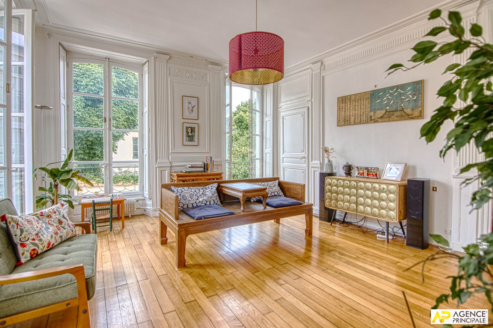 Appartement à vendre, 113m², Versailles