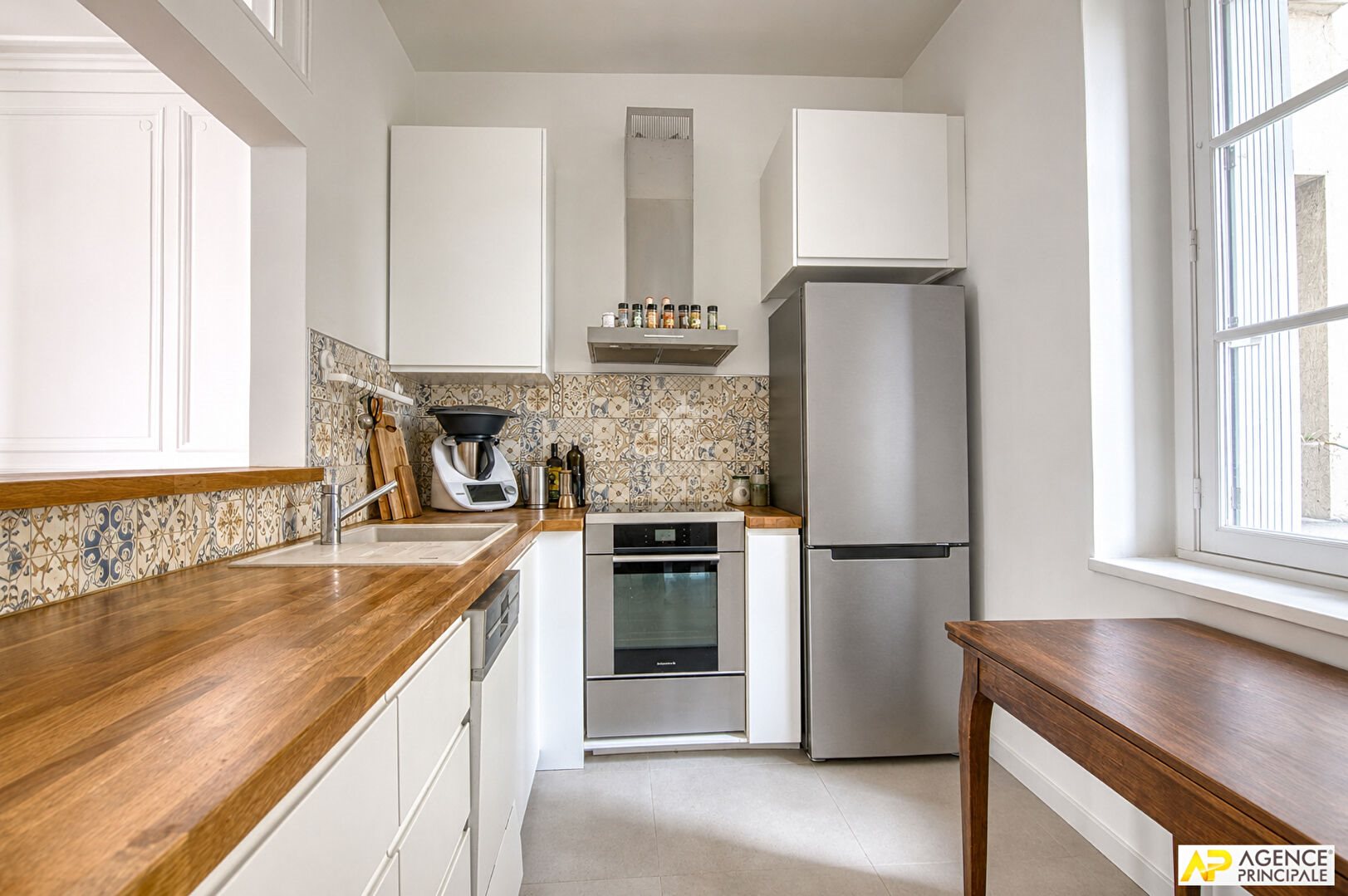 Appartement à vendre, 113m², Versailles
