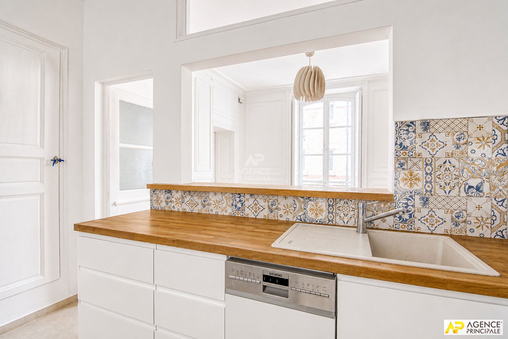 Appartement à vendre, 113m², Versailles
