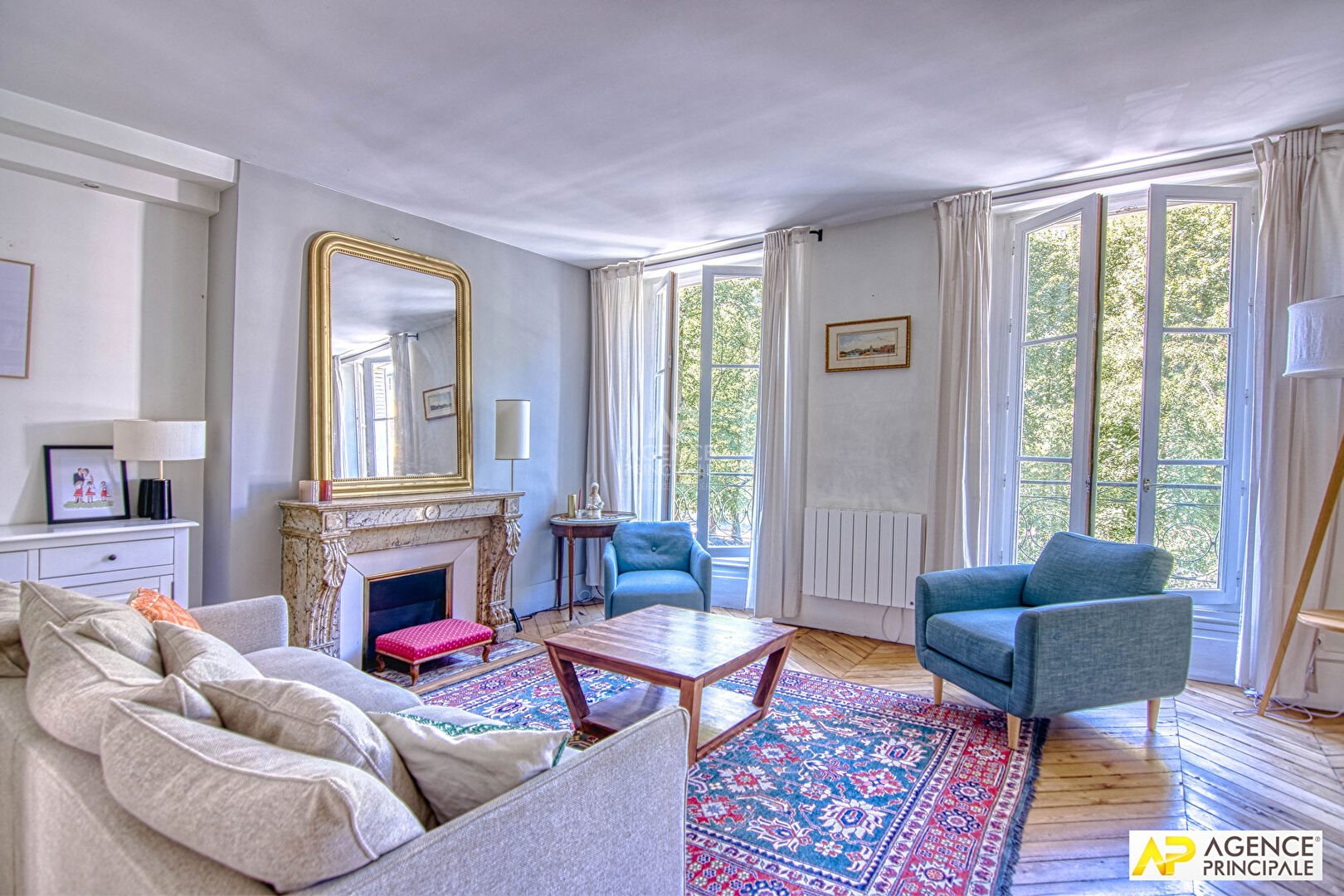 Appartement à vendre, 106m², Versailles