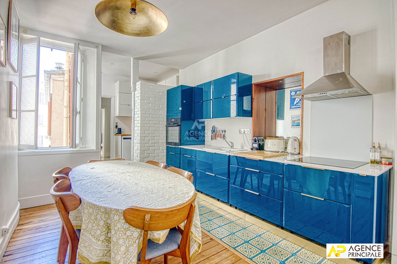 Appartement à vendre, 106m², Versailles