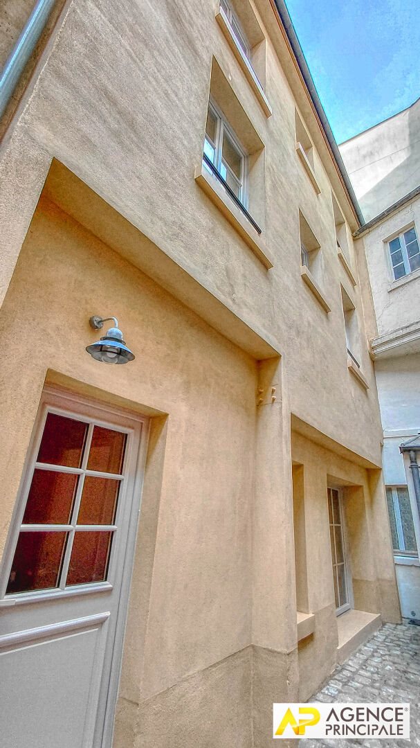 Maison à vendre, 95m², Versailles