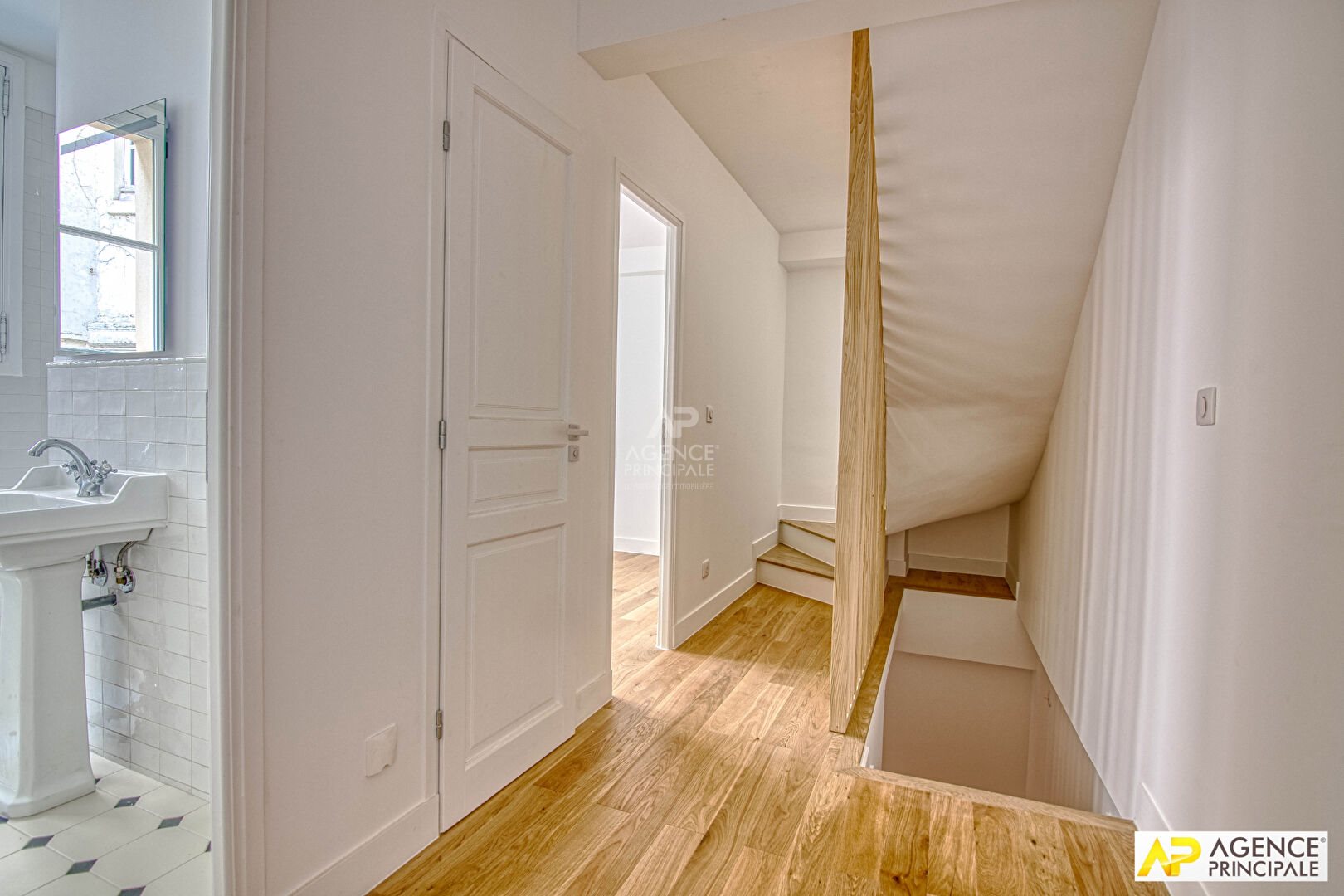 Maison à vendre, 95m², Versailles