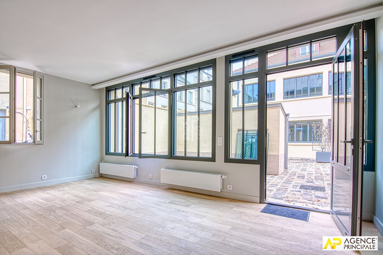 Maison à vendre, 87m², Versailles