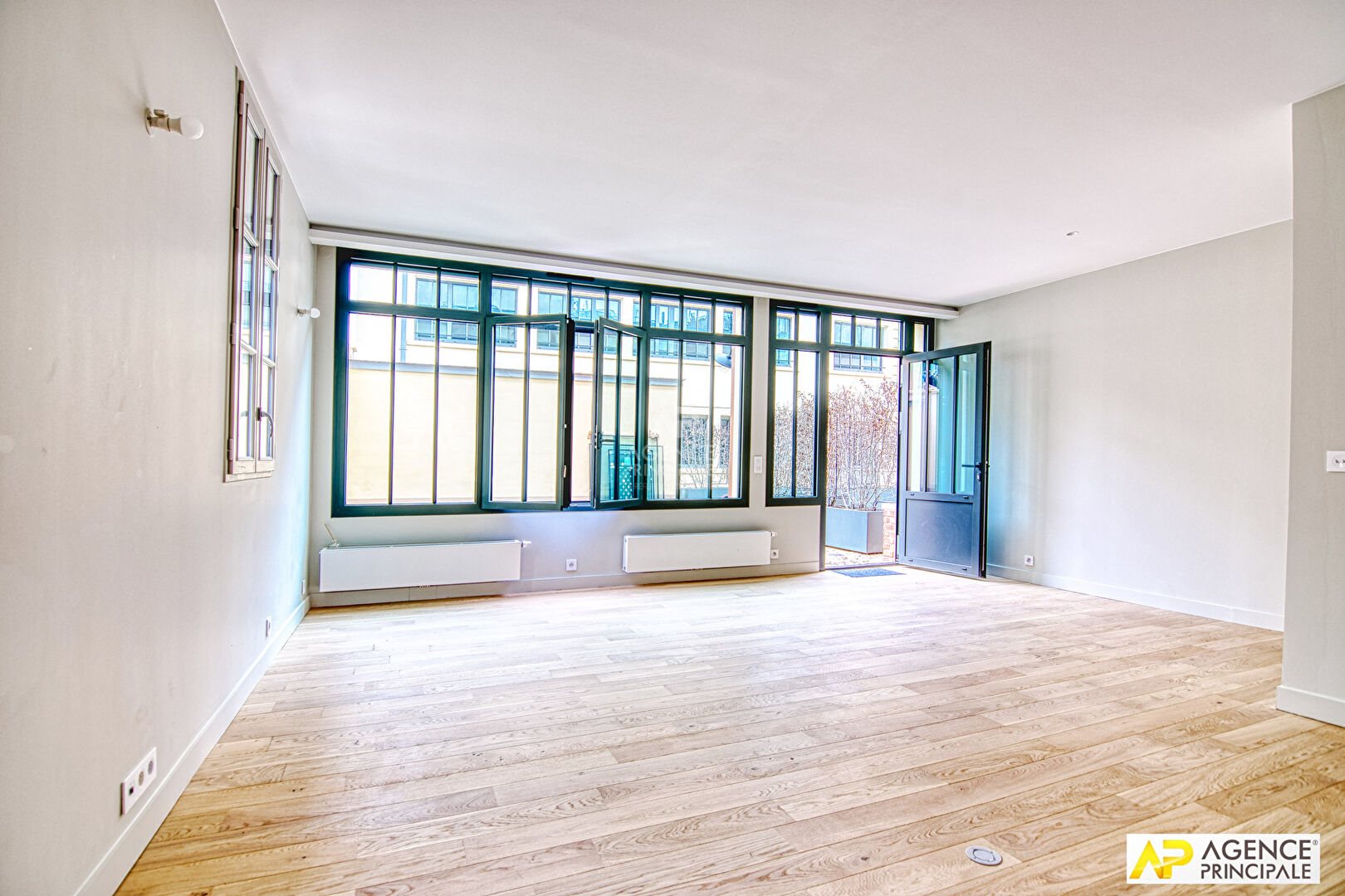 Maison à vendre, 87m², Versailles