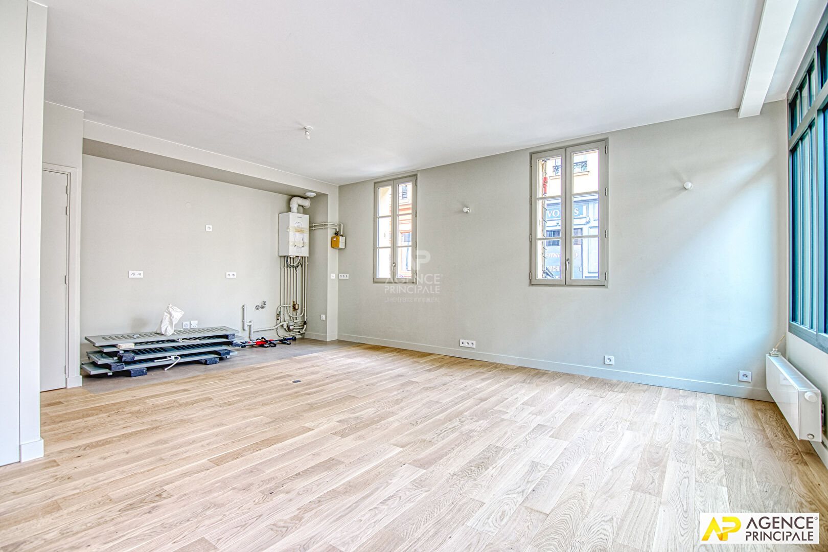 Maison à vendre, 87m², Versailles