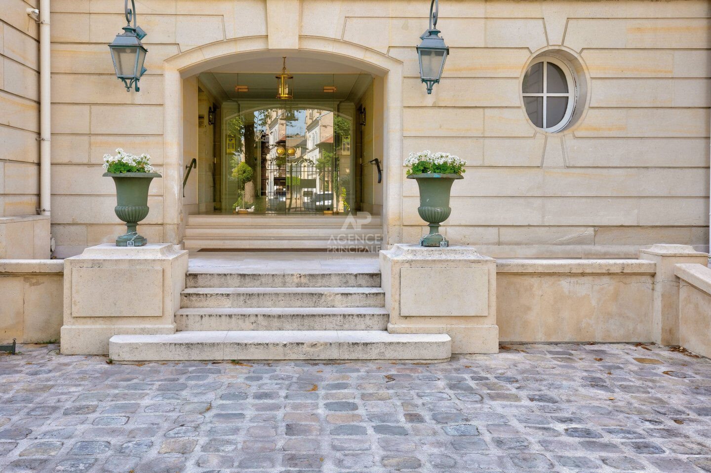 Appartement à vendre, 96m², Versailles