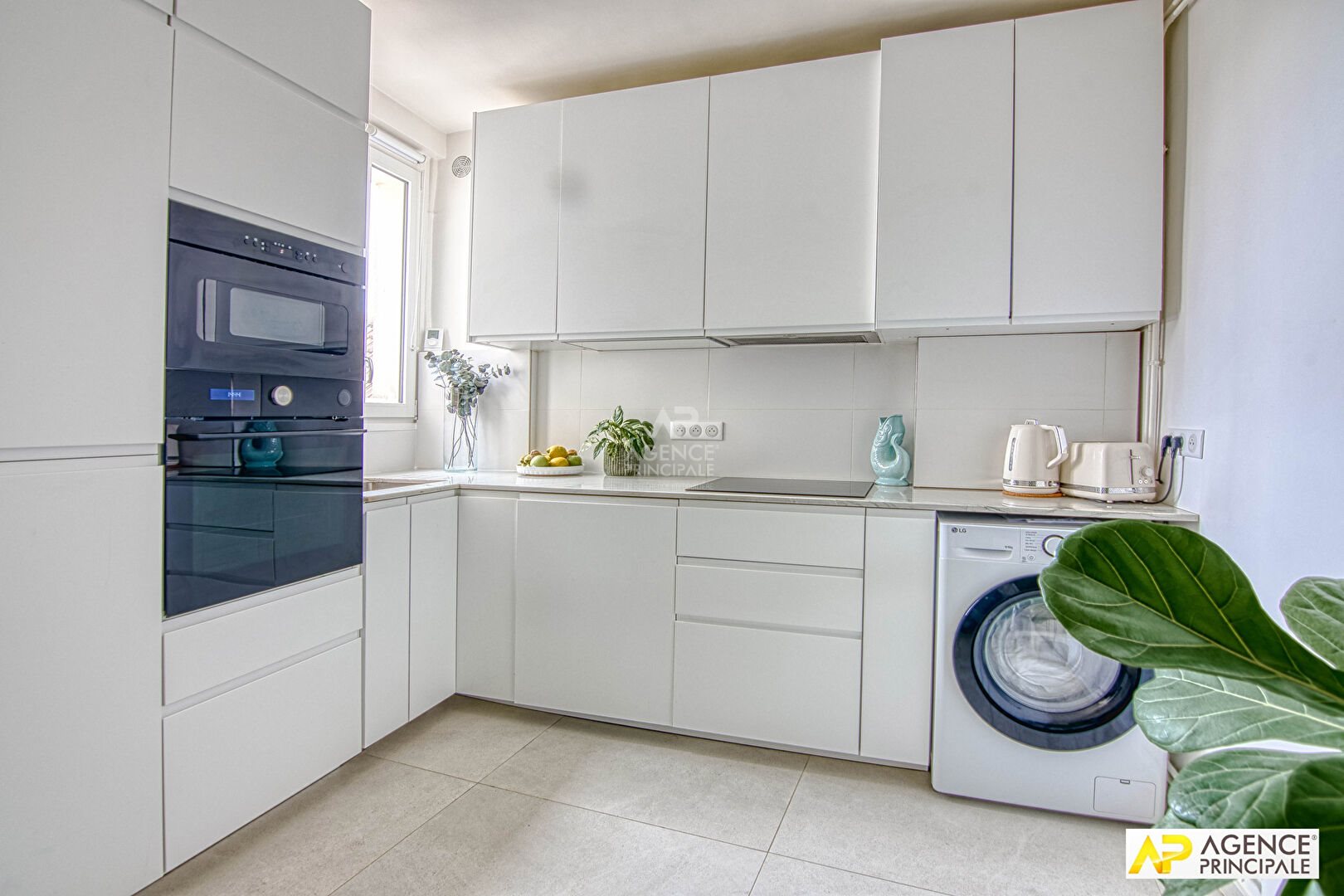 Appartement à vendre, 73m², Versailles