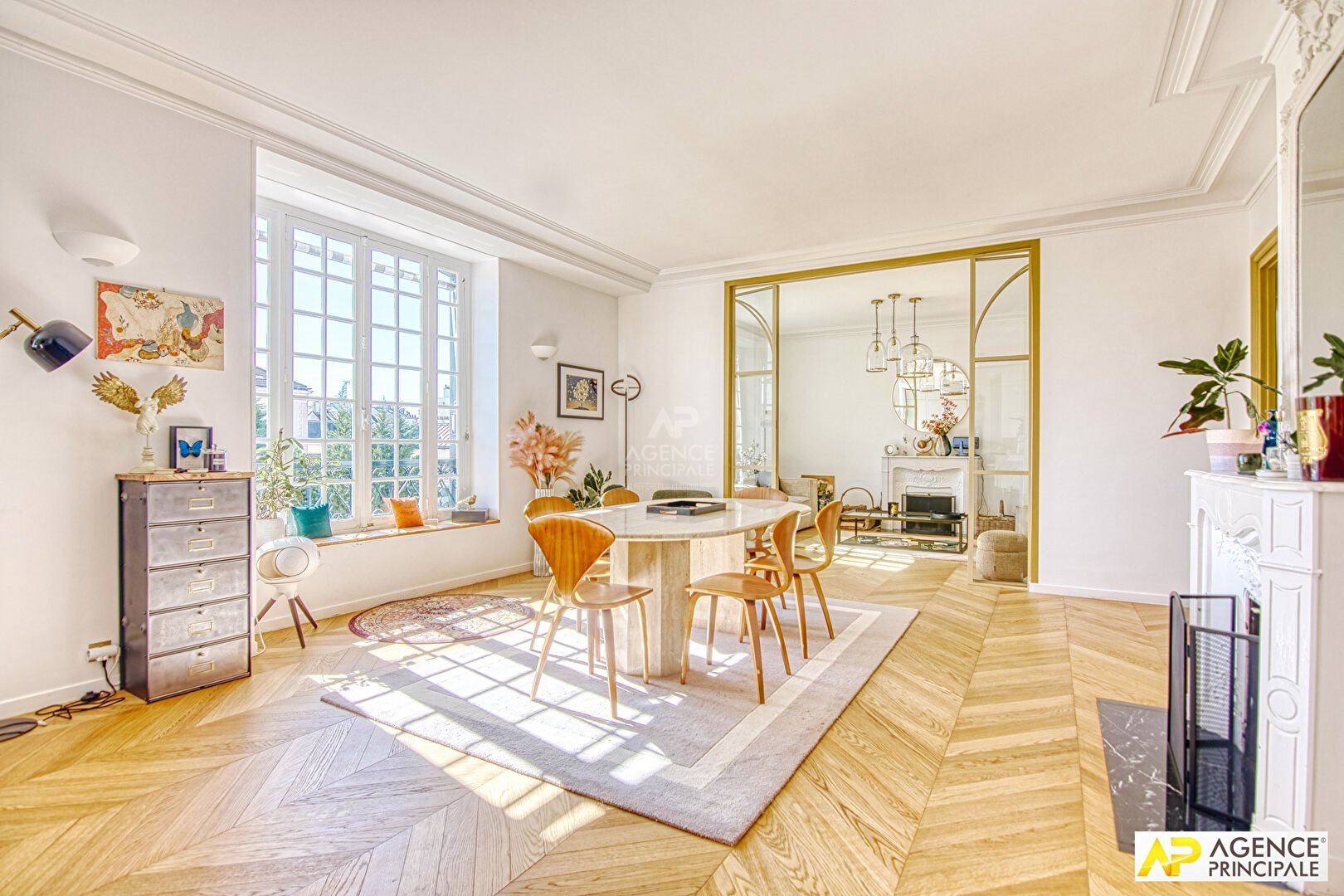 Appartement à vendre, 158m², Versailles