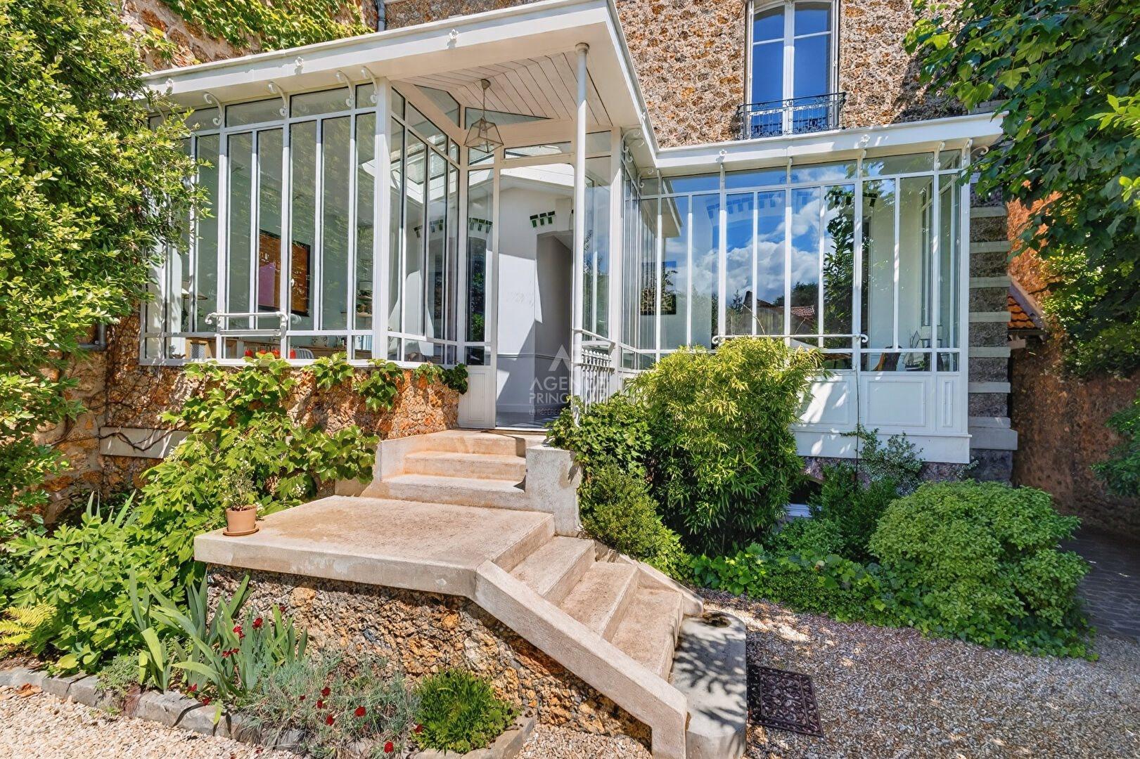 Maison à vendre, 284m², Versailles
