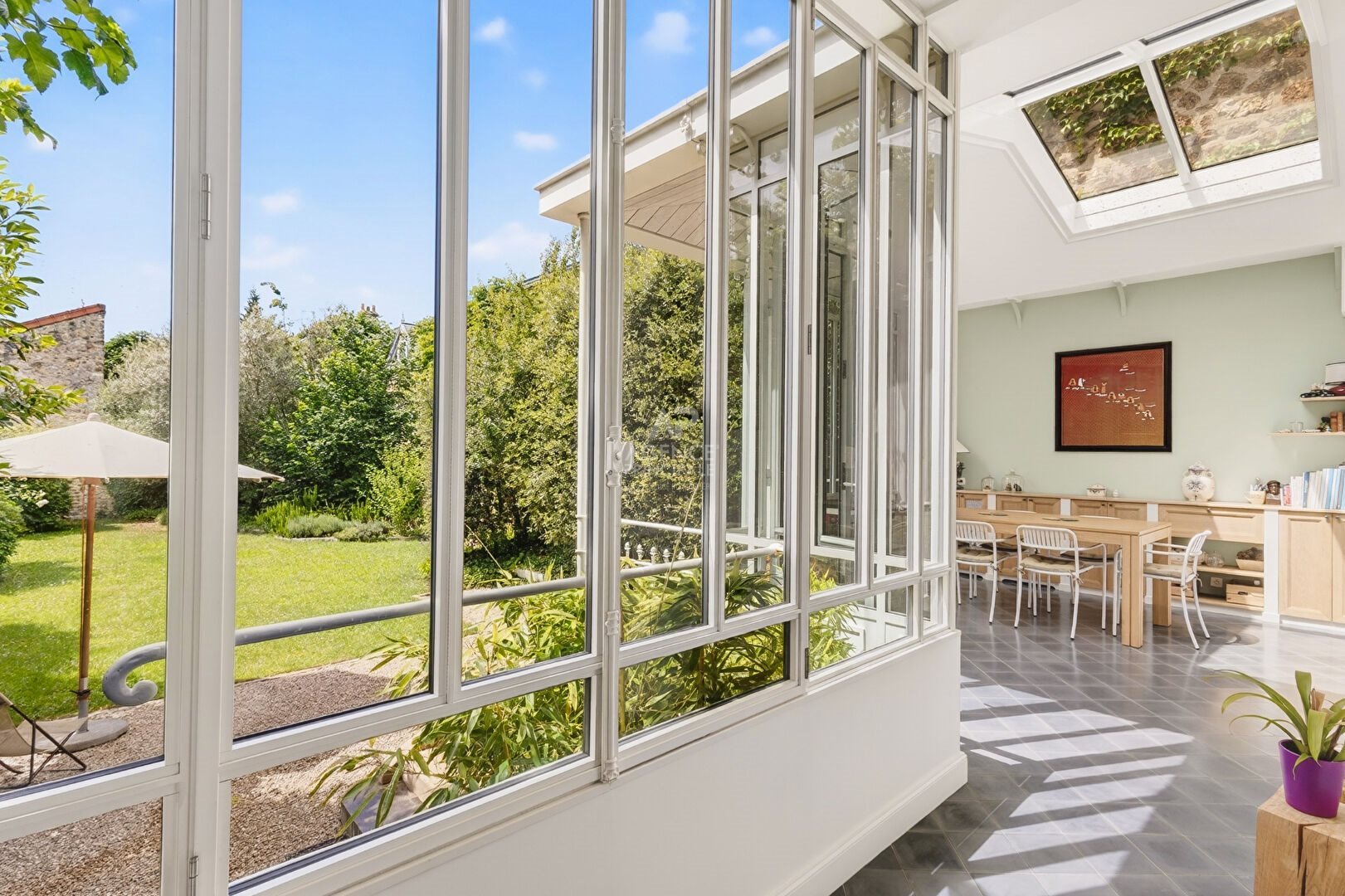 Maison à vendre, 284m², Versailles