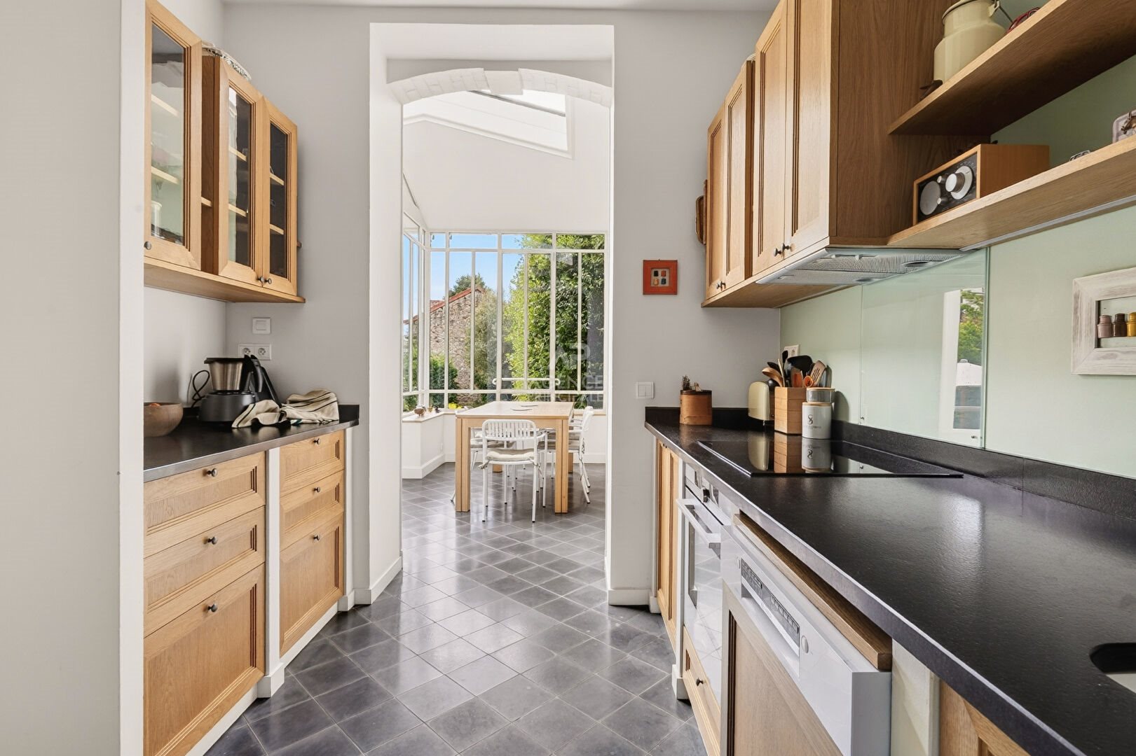Maison à vendre, 284m², Versailles