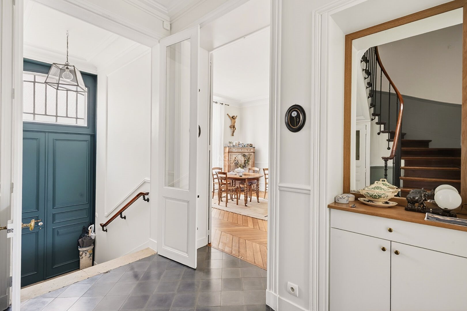 Maison à vendre, 284m², Versailles