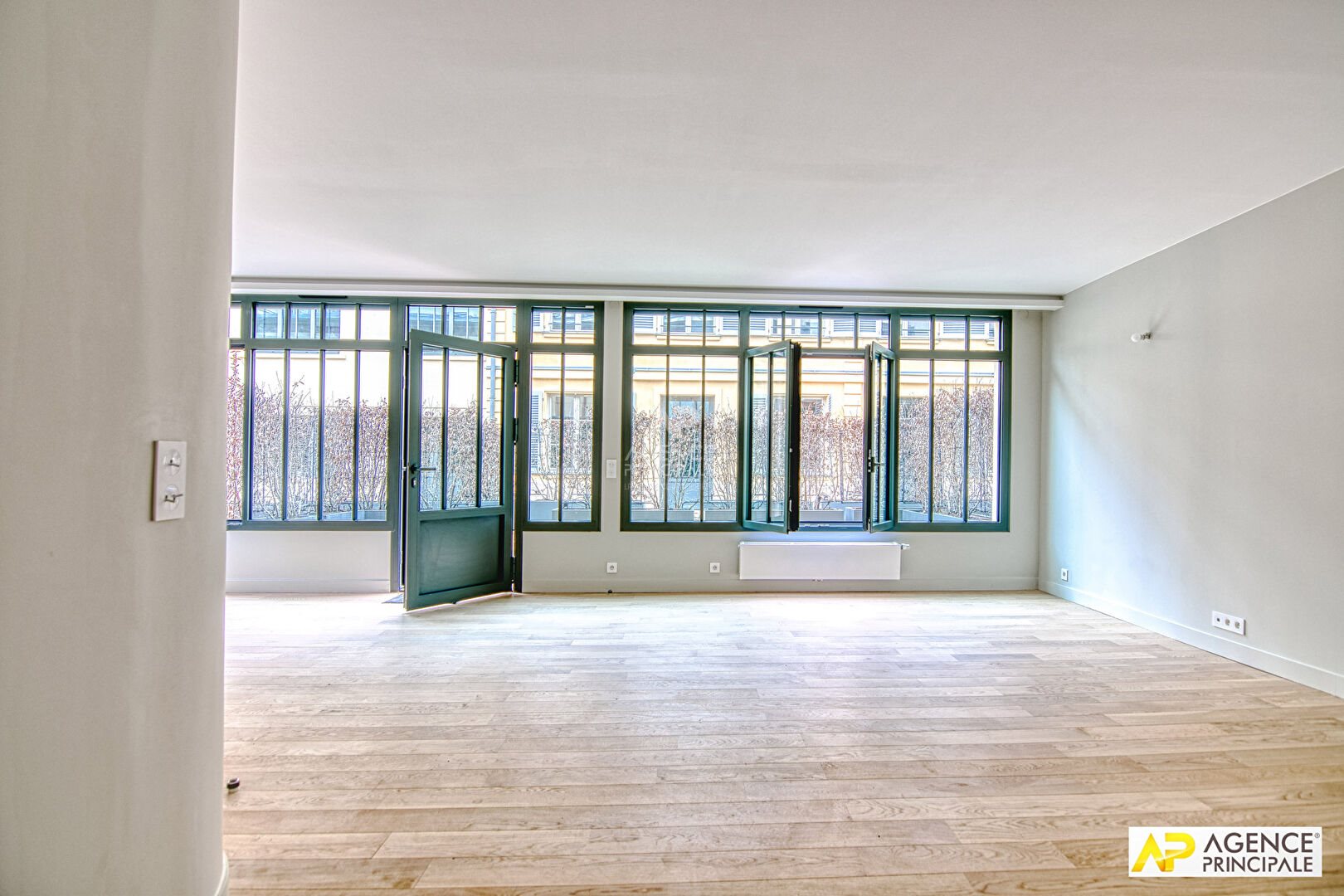 Maison à vendre, 116m², Versailles