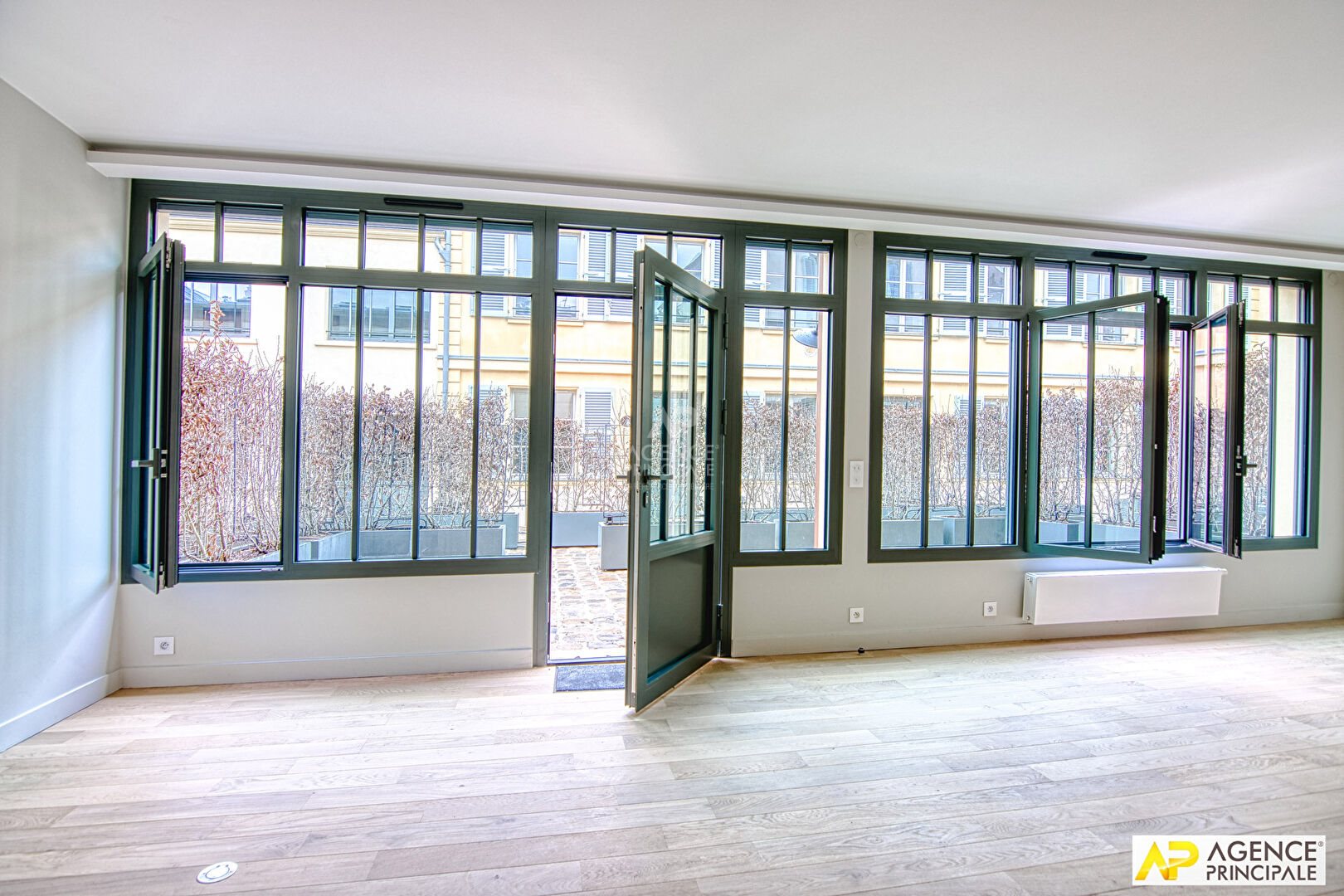 Maison à vendre, 116m², Versailles
