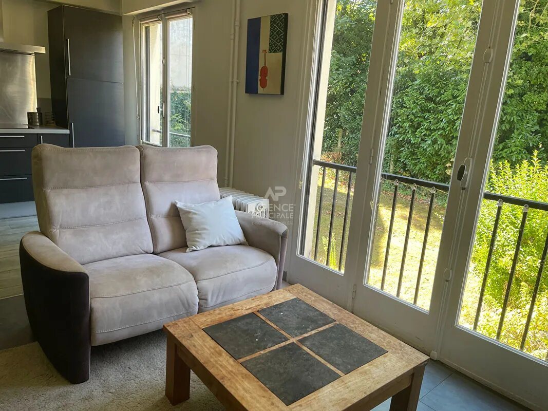 Appartement à louer, 39m², Versailles