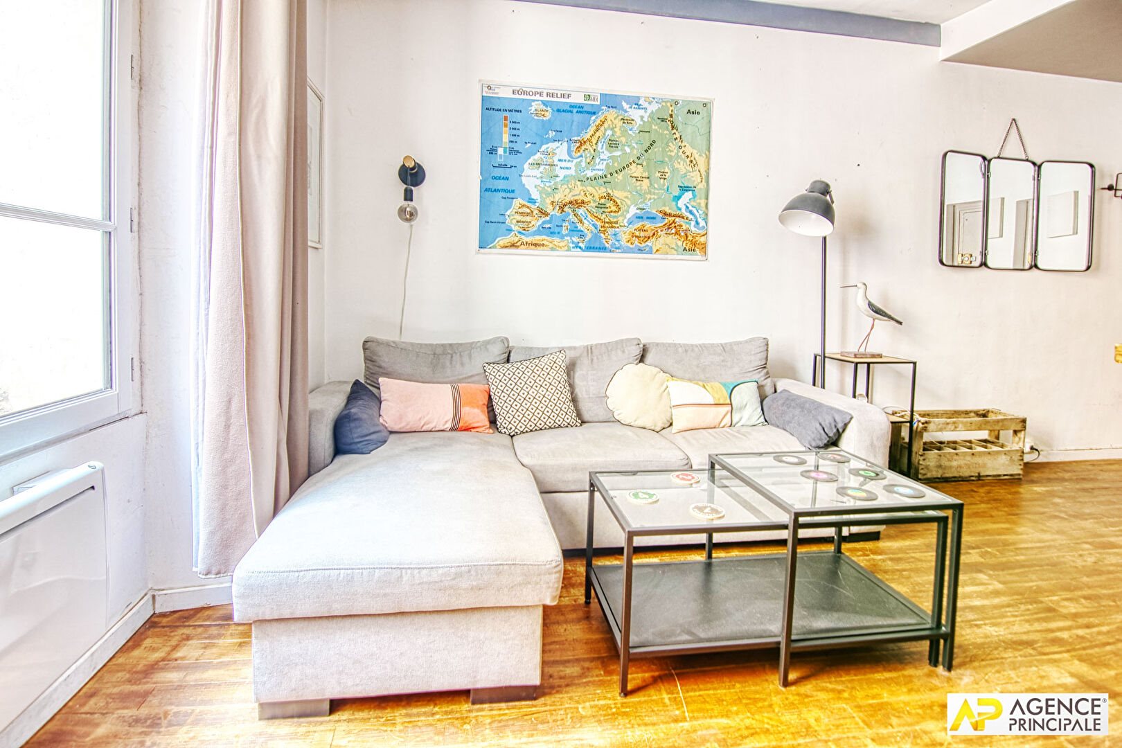 Appartement à vendre, 33m², Versailles